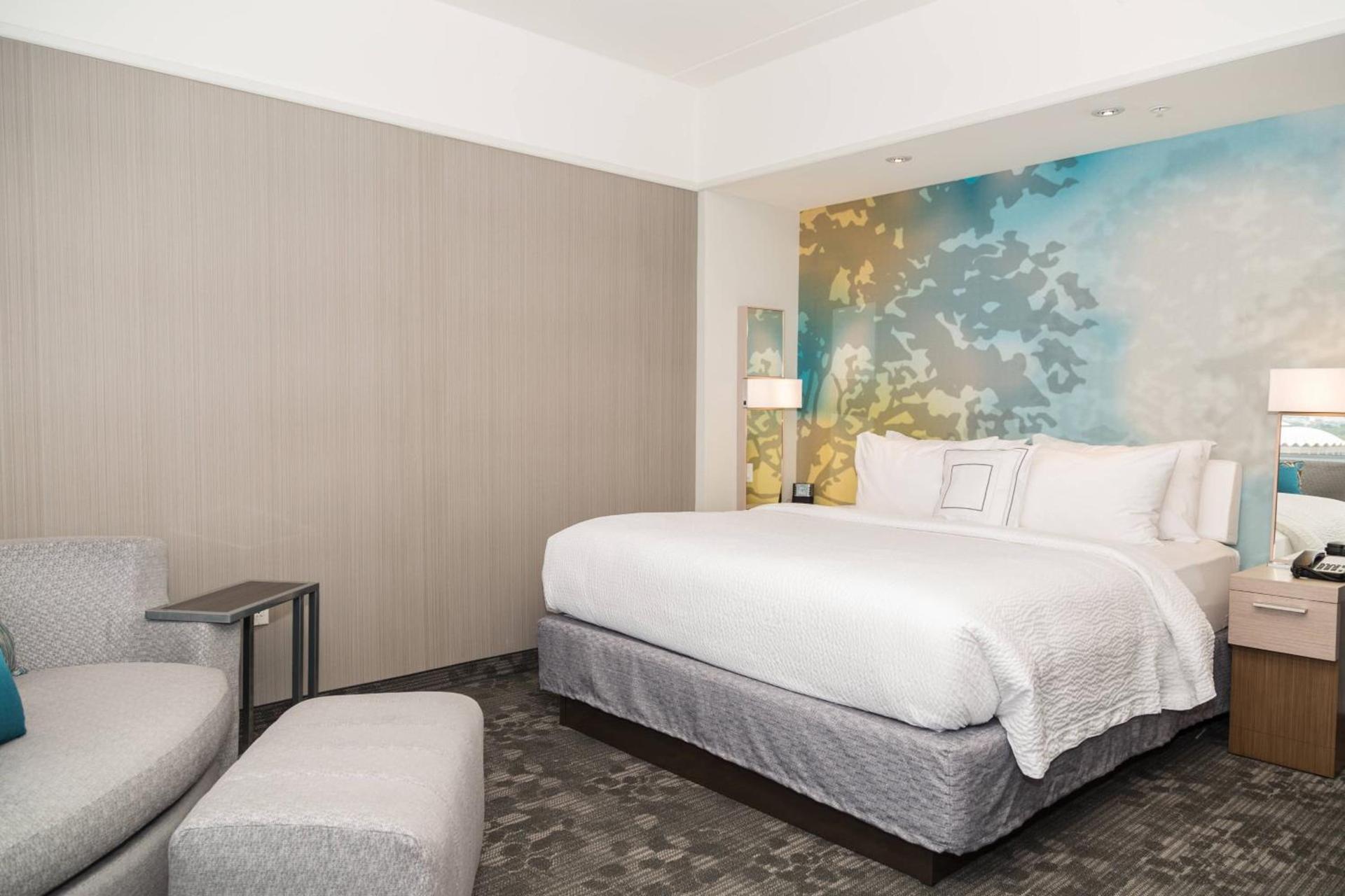 Courtyard by Marriott Morgantown photo 5