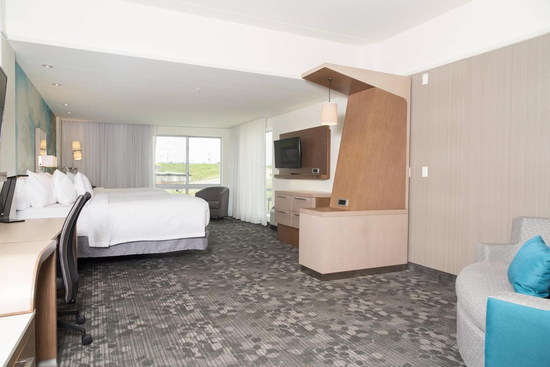 Courtyard by Marriott Morgantown photo 8