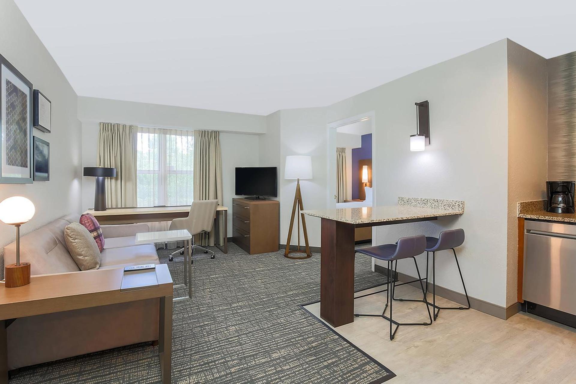 Residence Inn by Marriott Monroe photo 14