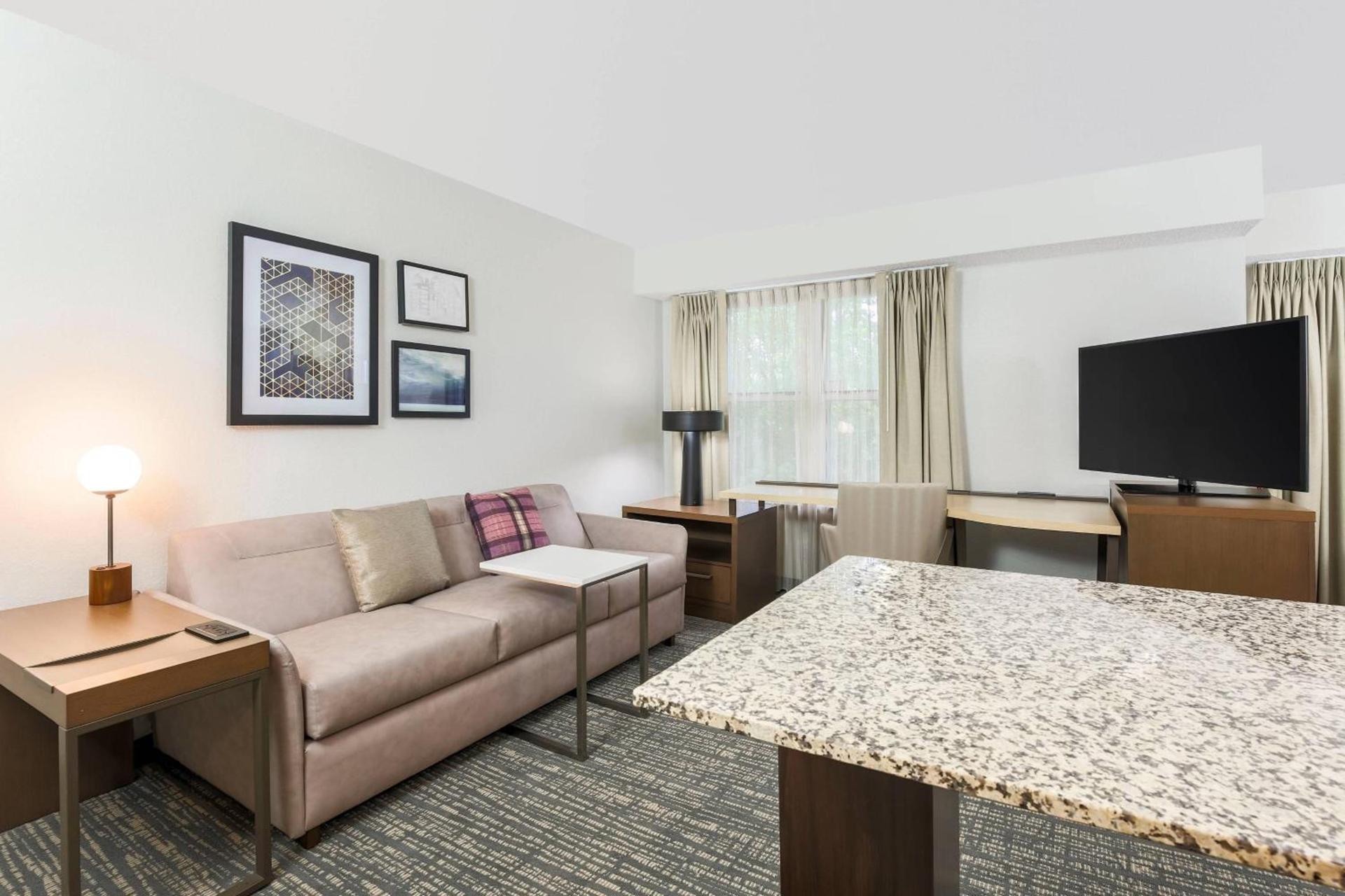 Residence Inn by Marriott Monroe photo 16