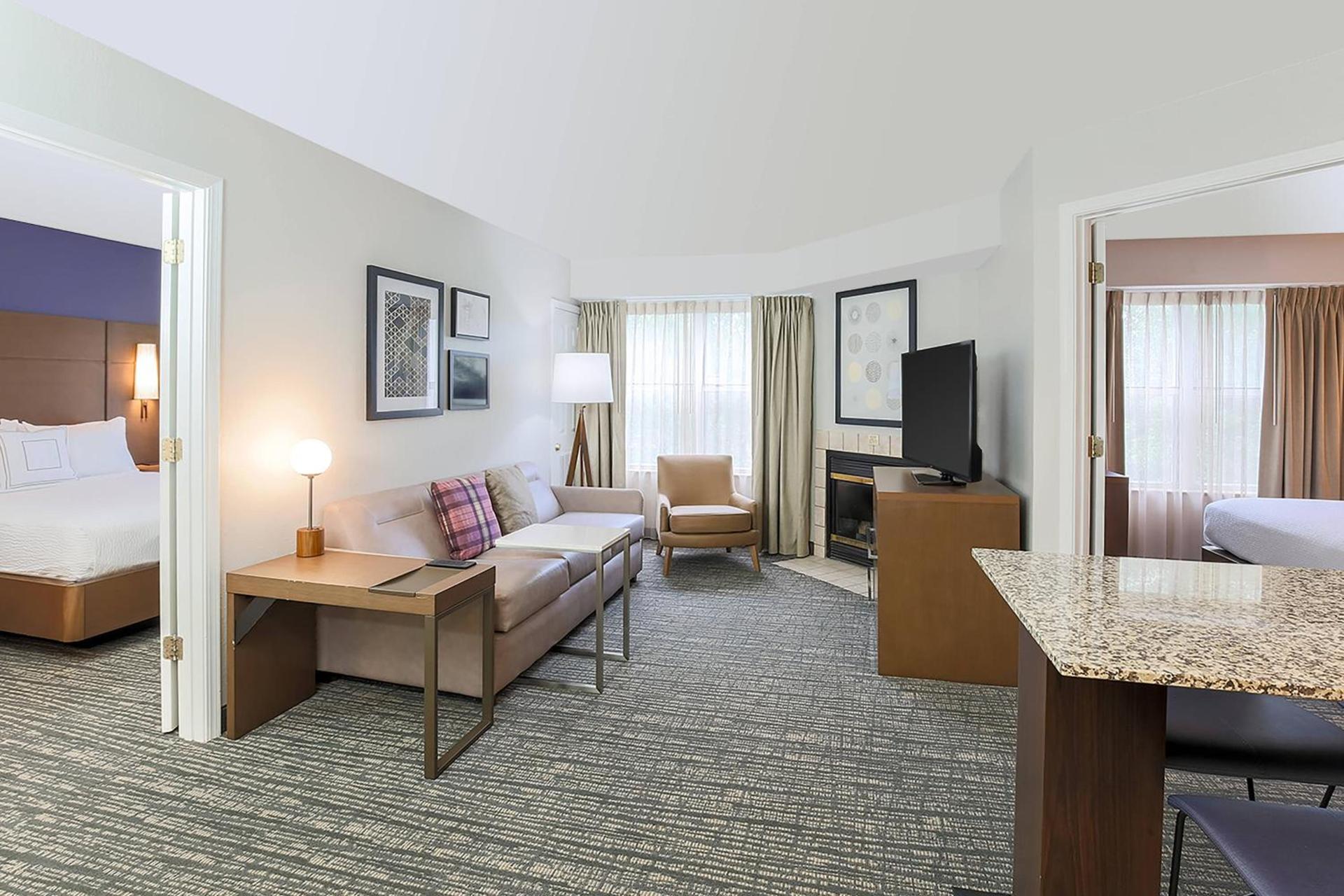 Residence Inn by Marriott Monroe photo 15