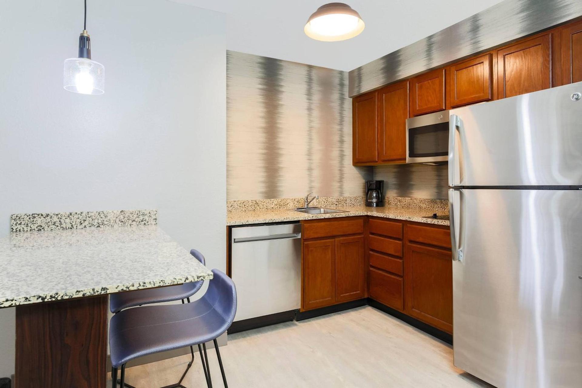 Residence Inn by Marriott Monroe photo 18
