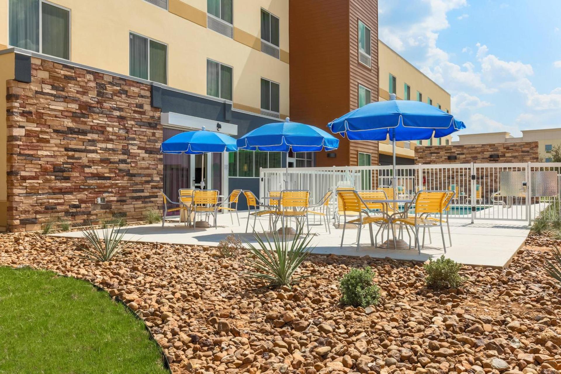 Fairfield Inn & Suites by Marriott Cotulla photo 3