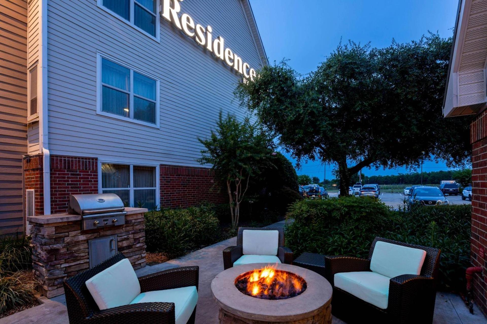 Residence Inn by Marriott Monroe photo 25