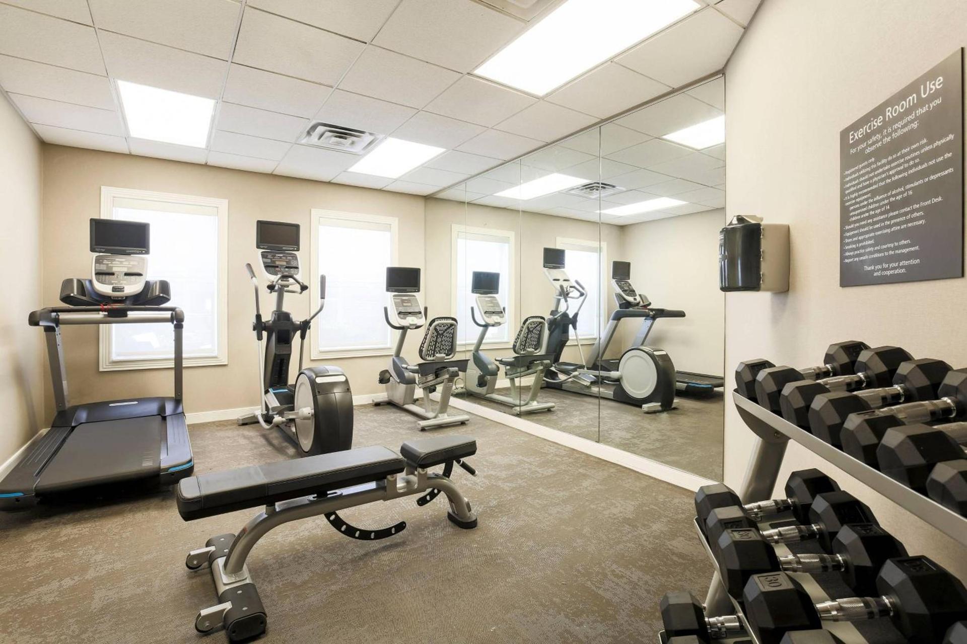 Residence Inn by Marriott Monroe photo 27
