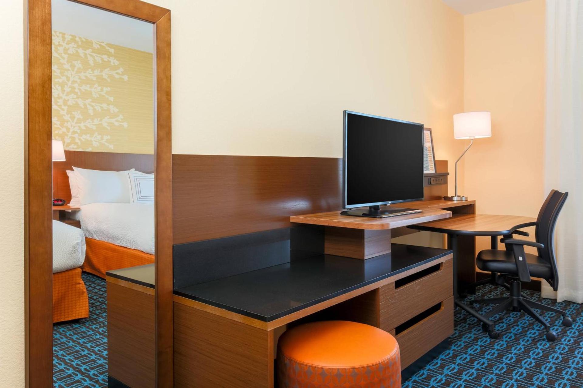 Fairfield Inn & Suites by Marriott Cotulla photo 5