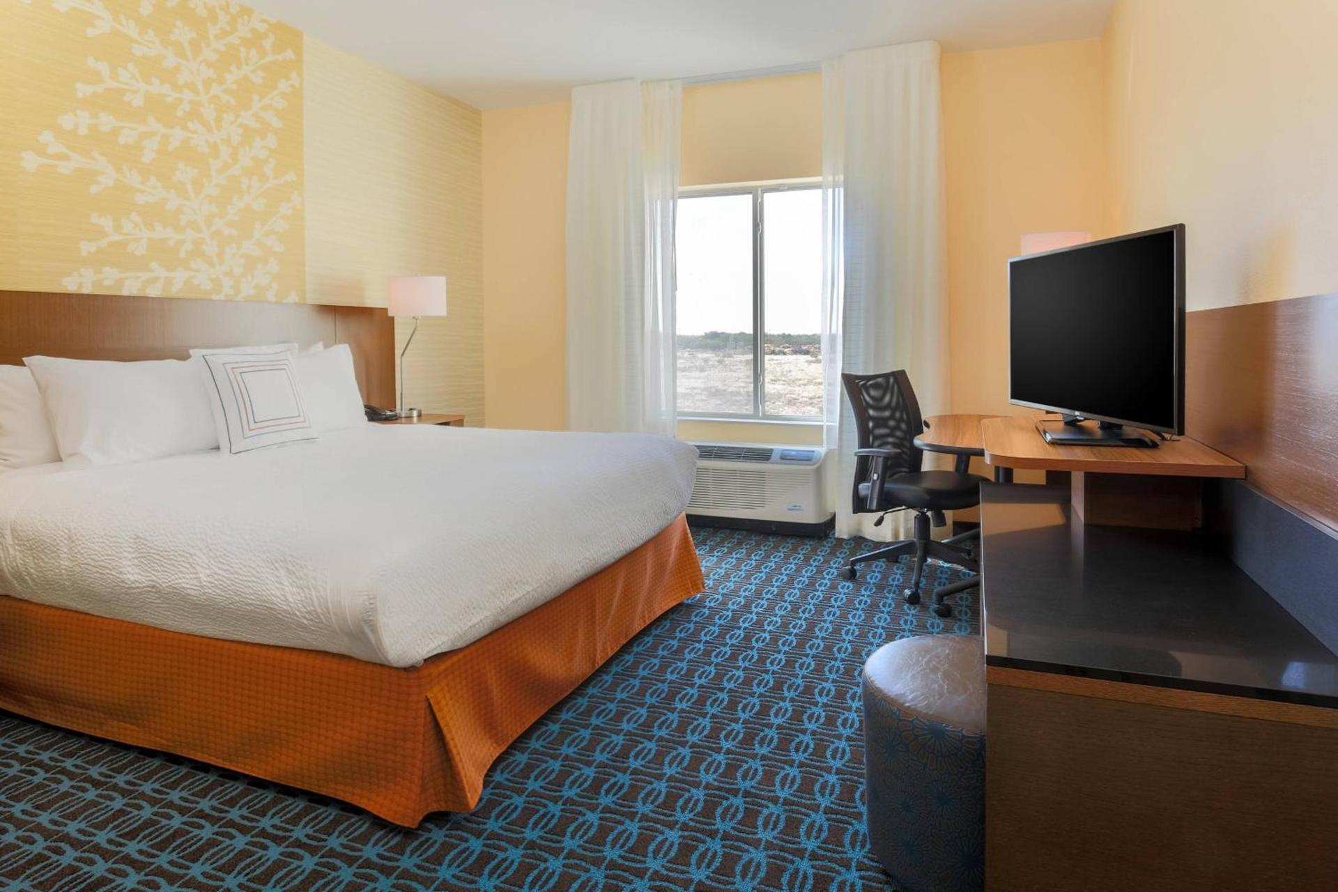 Fairfield Inn & Suites by Marriott Cotulla photo 6