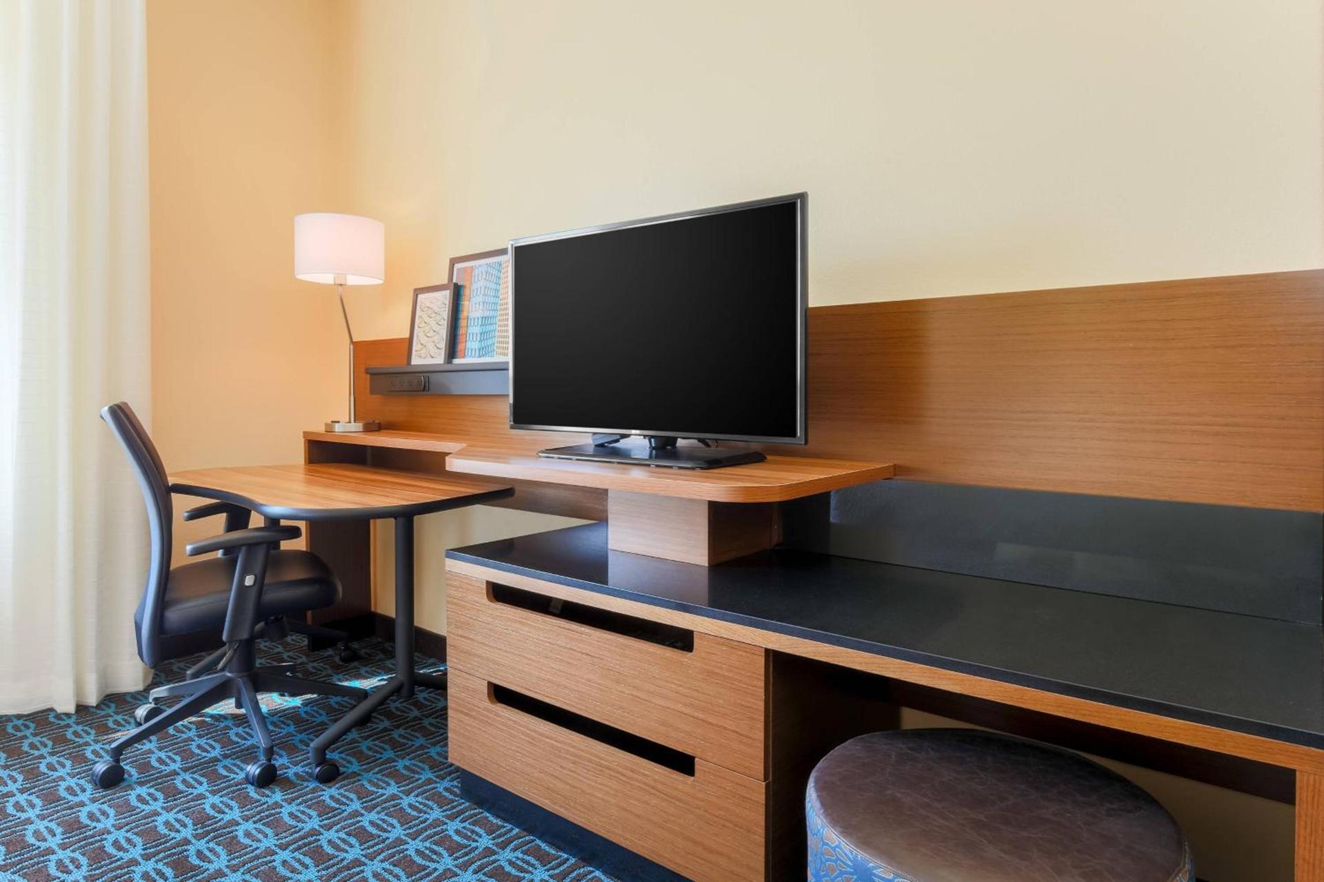 Fairfield Inn & Suites by Marriott Cotulla photo 8
