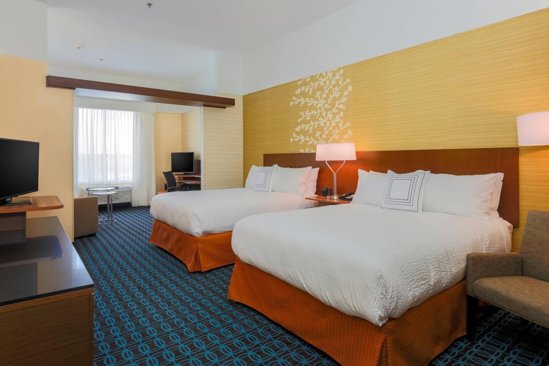 Fairfield Inn & Suites by Marriott Cotulla photo 9