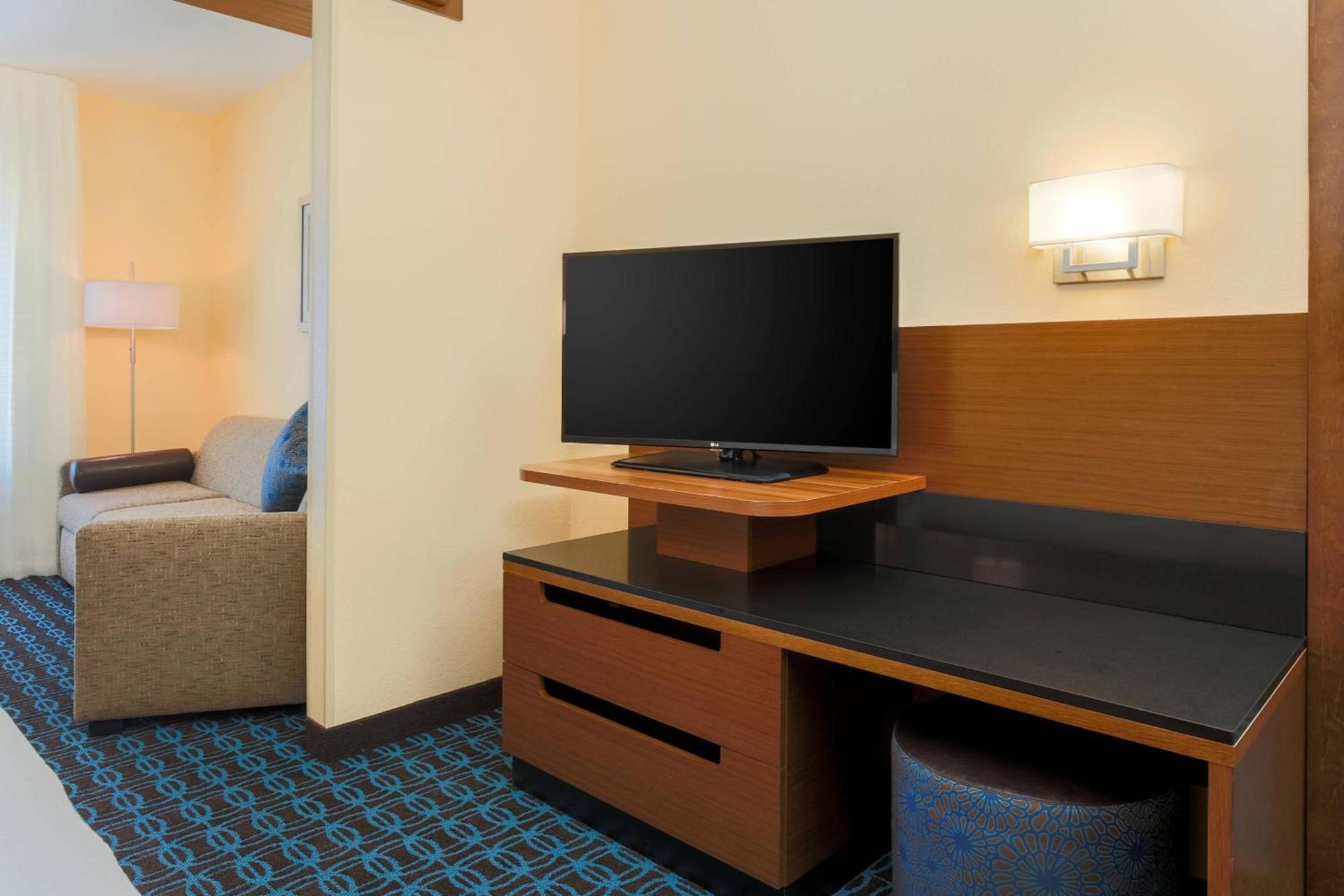 Fairfield Inn & Suites by Marriott Cotulla photo 14