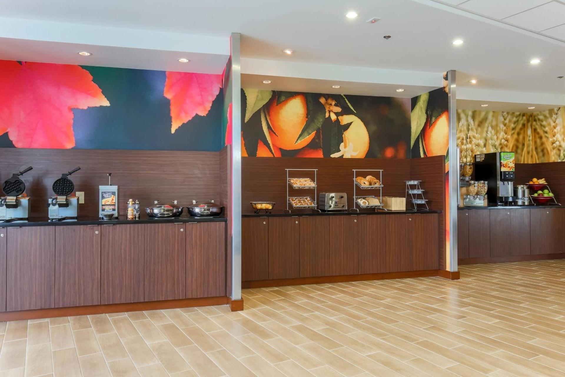 Fairfield Inn & Suites by Marriott Cotulla photo 20