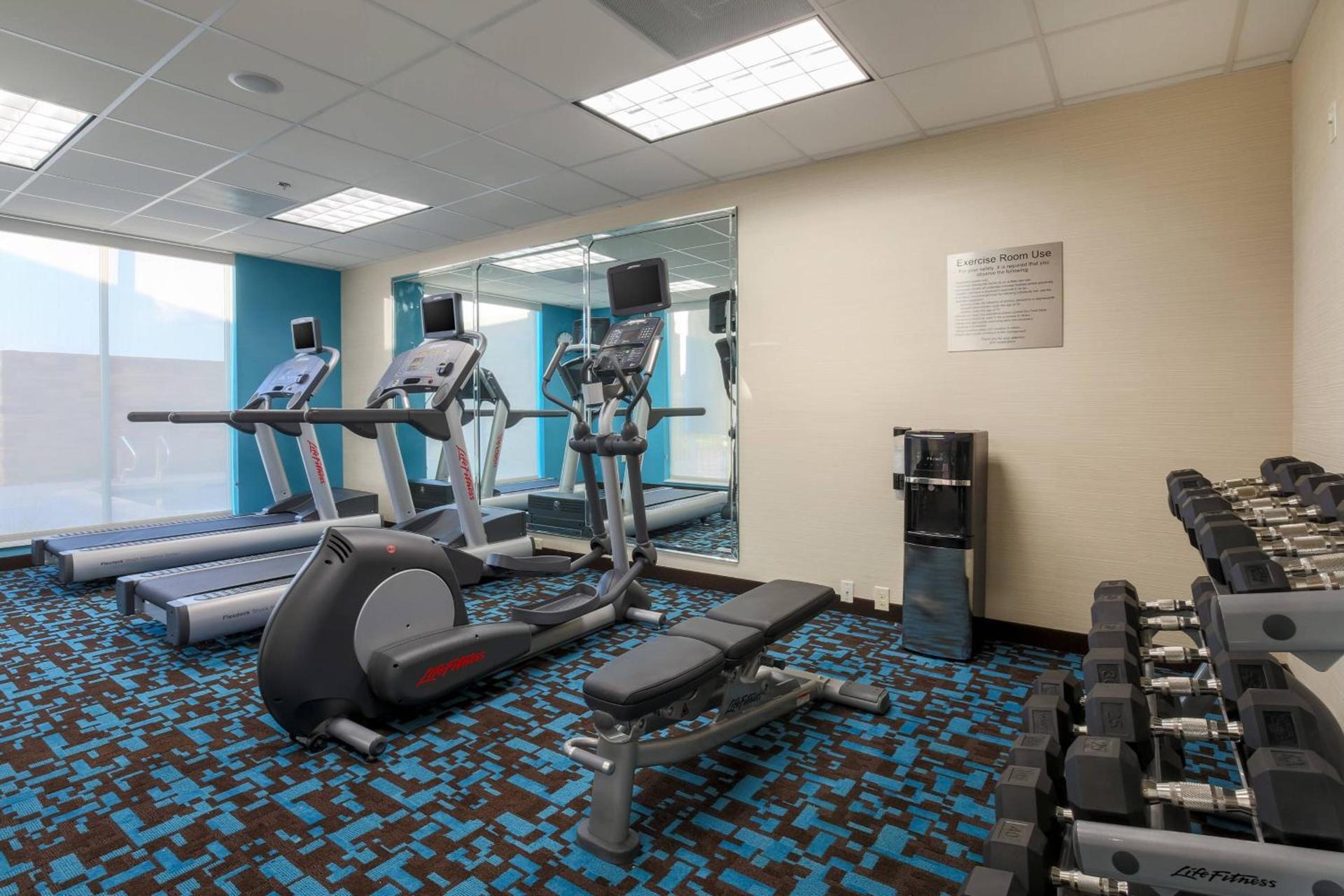 Fairfield Inn & Suites by Marriott Cotulla photo 22