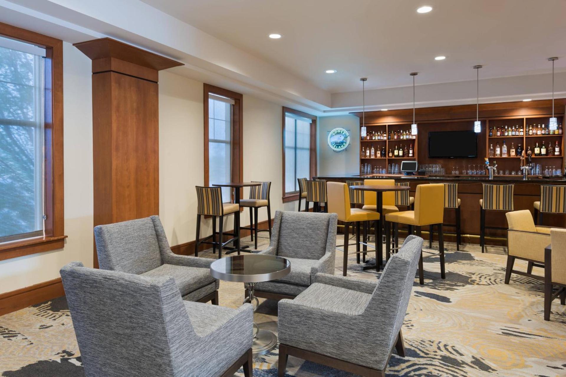 Residence Inn by Marriott St. Louis Downtown photo 13