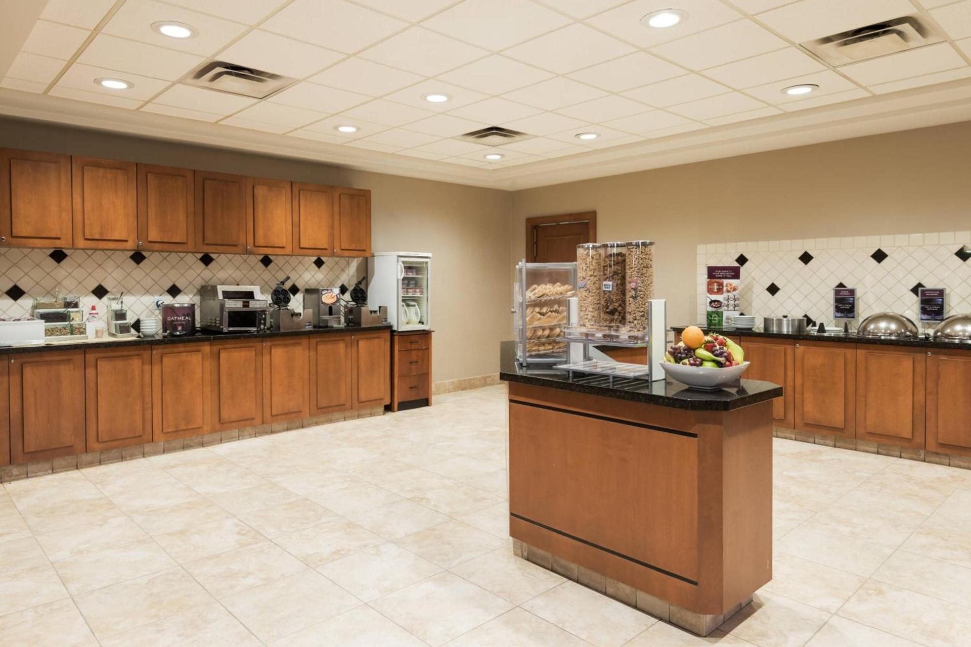 Residence Inn by Marriott St. Louis Downtown photo 15