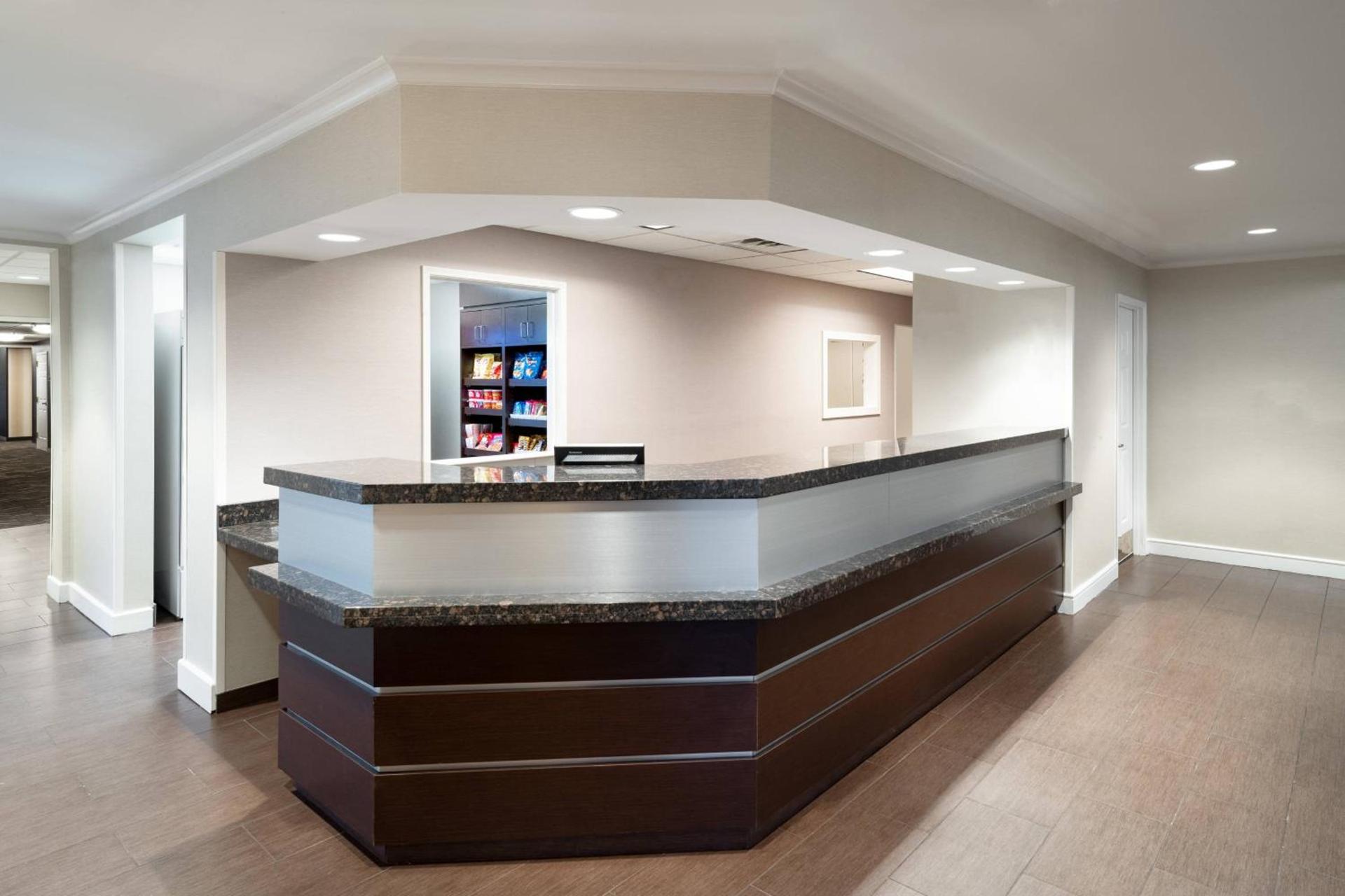 Residence Inn New Bedford Dartmouth photo 3