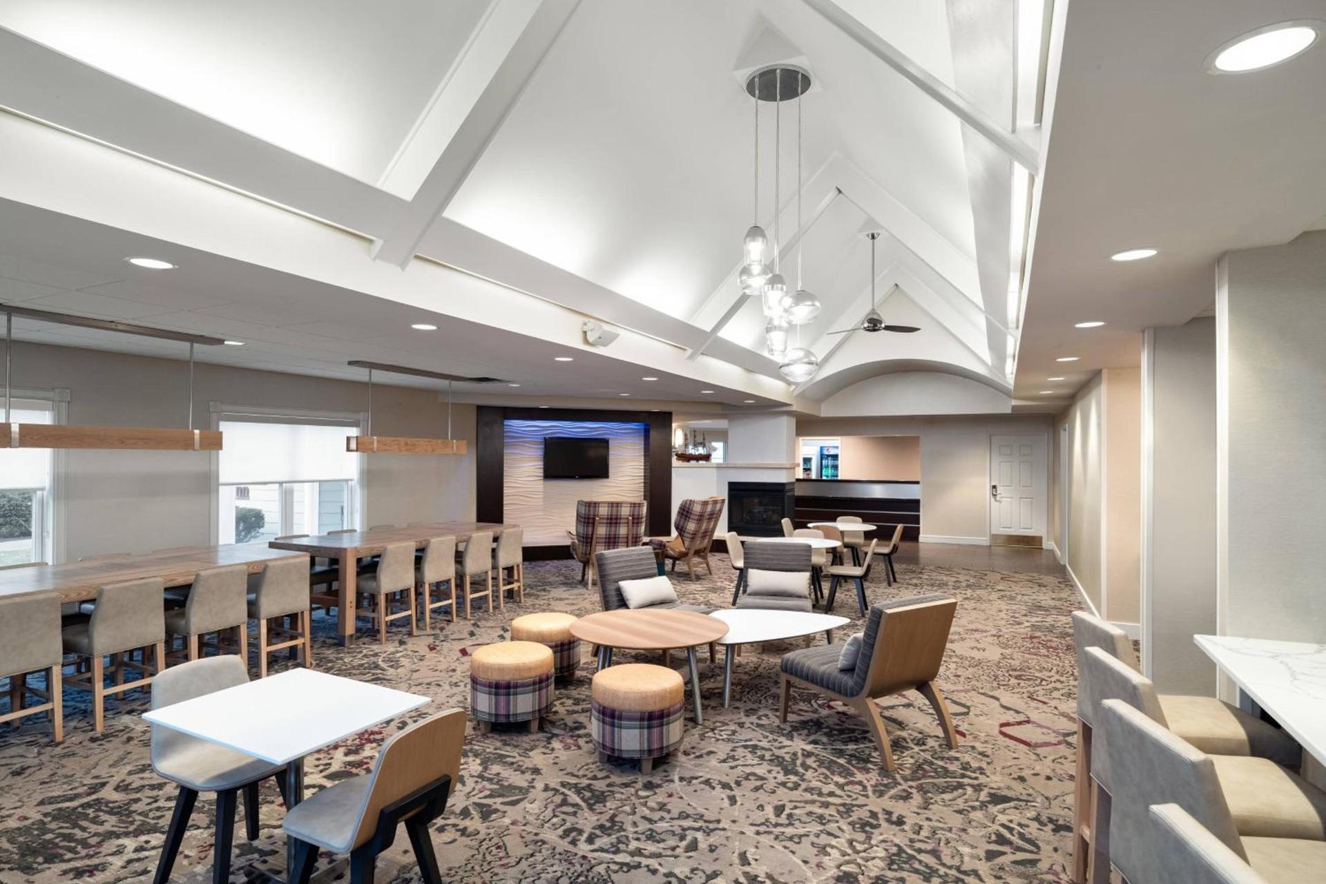 Residence Inn New Bedford Dartmouth photo 24