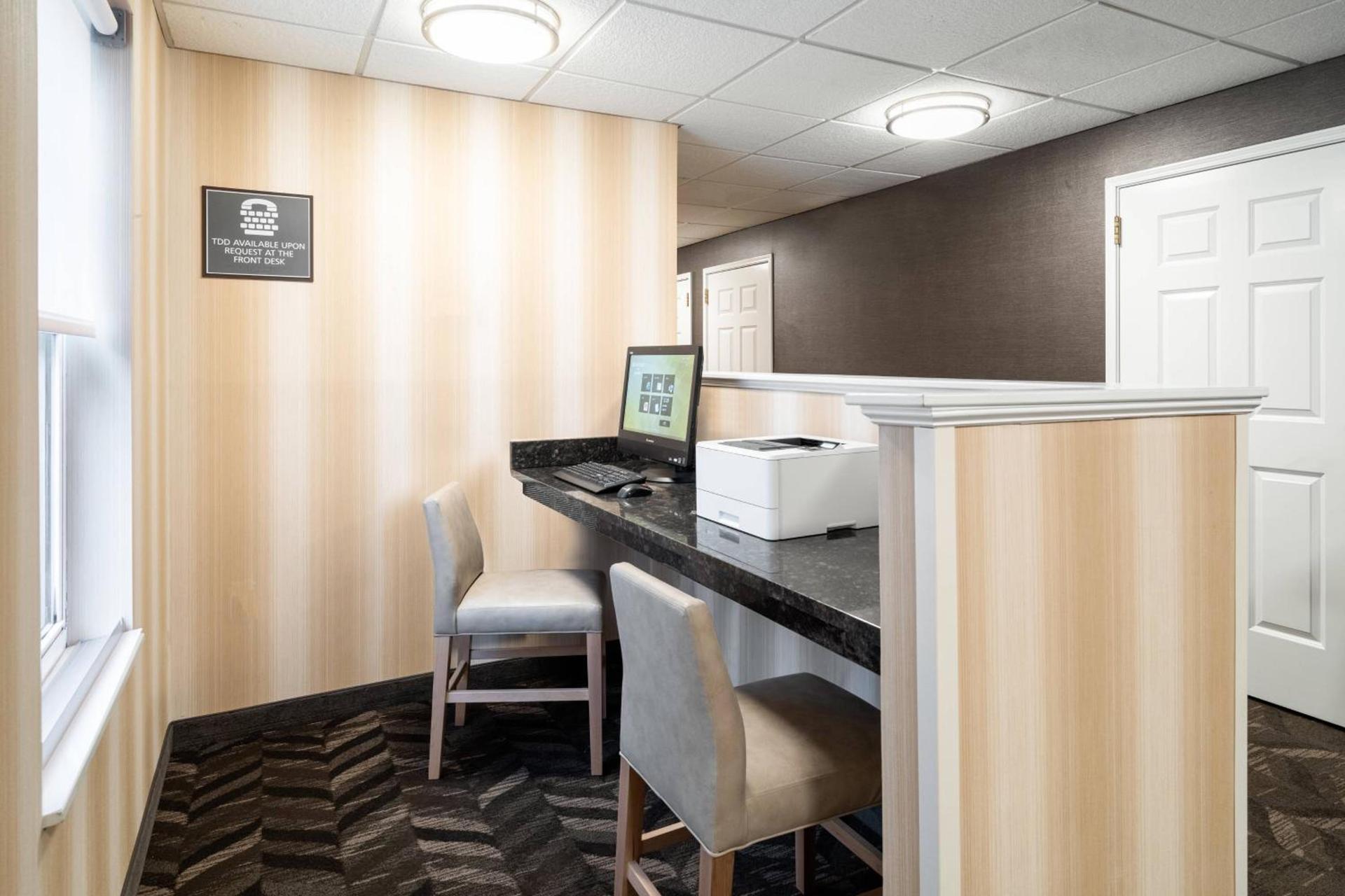 Residence Inn New Bedford Dartmouth photo 17