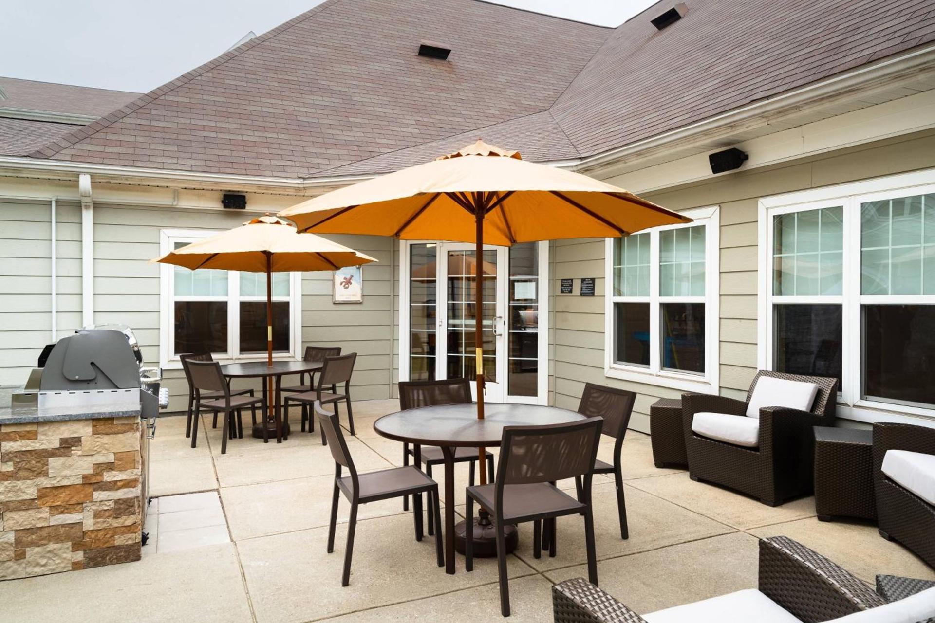 Residence Inn New Bedford Dartmouth photo 19