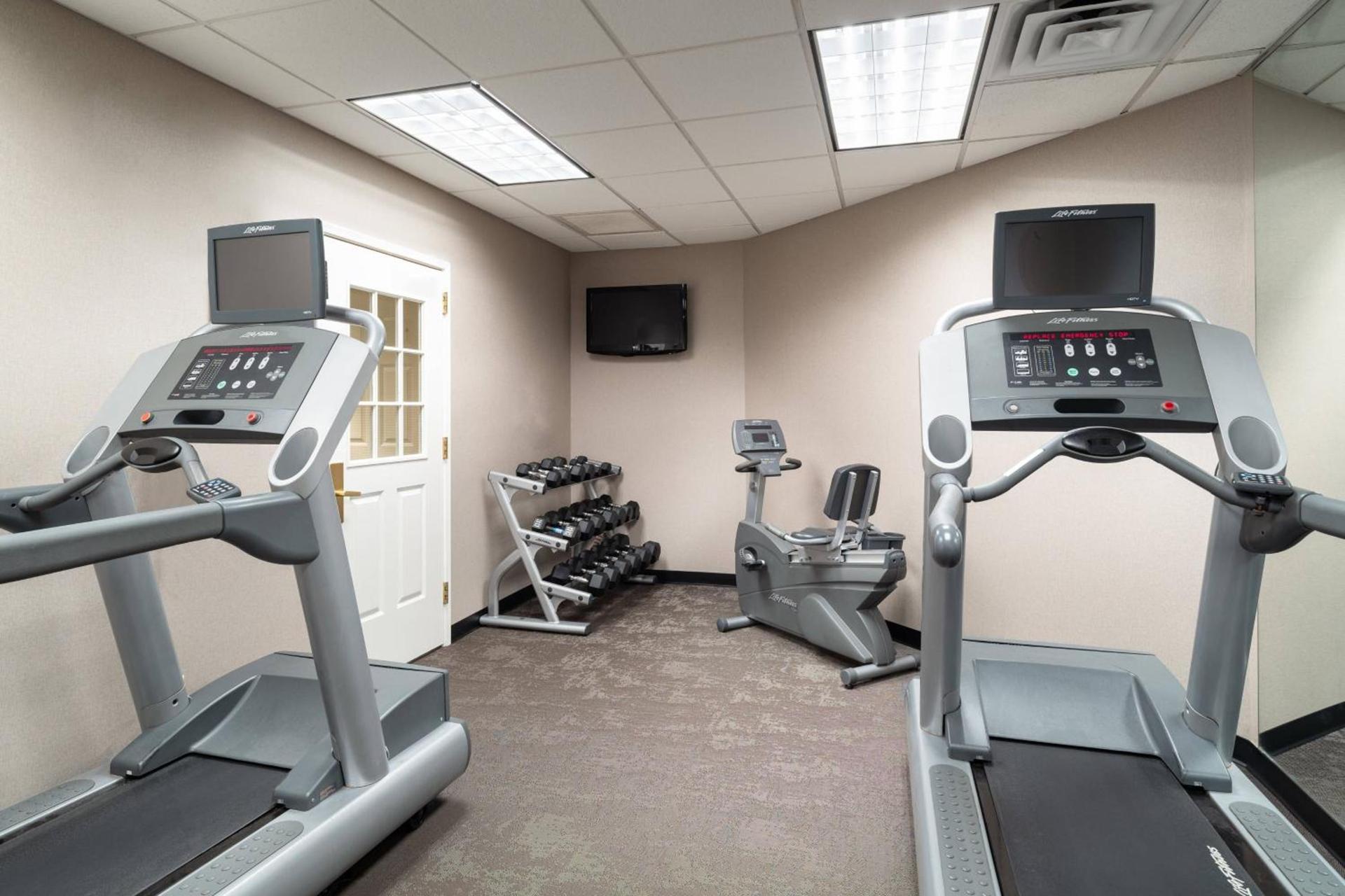 Residence Inn New Bedford Dartmouth photo 23