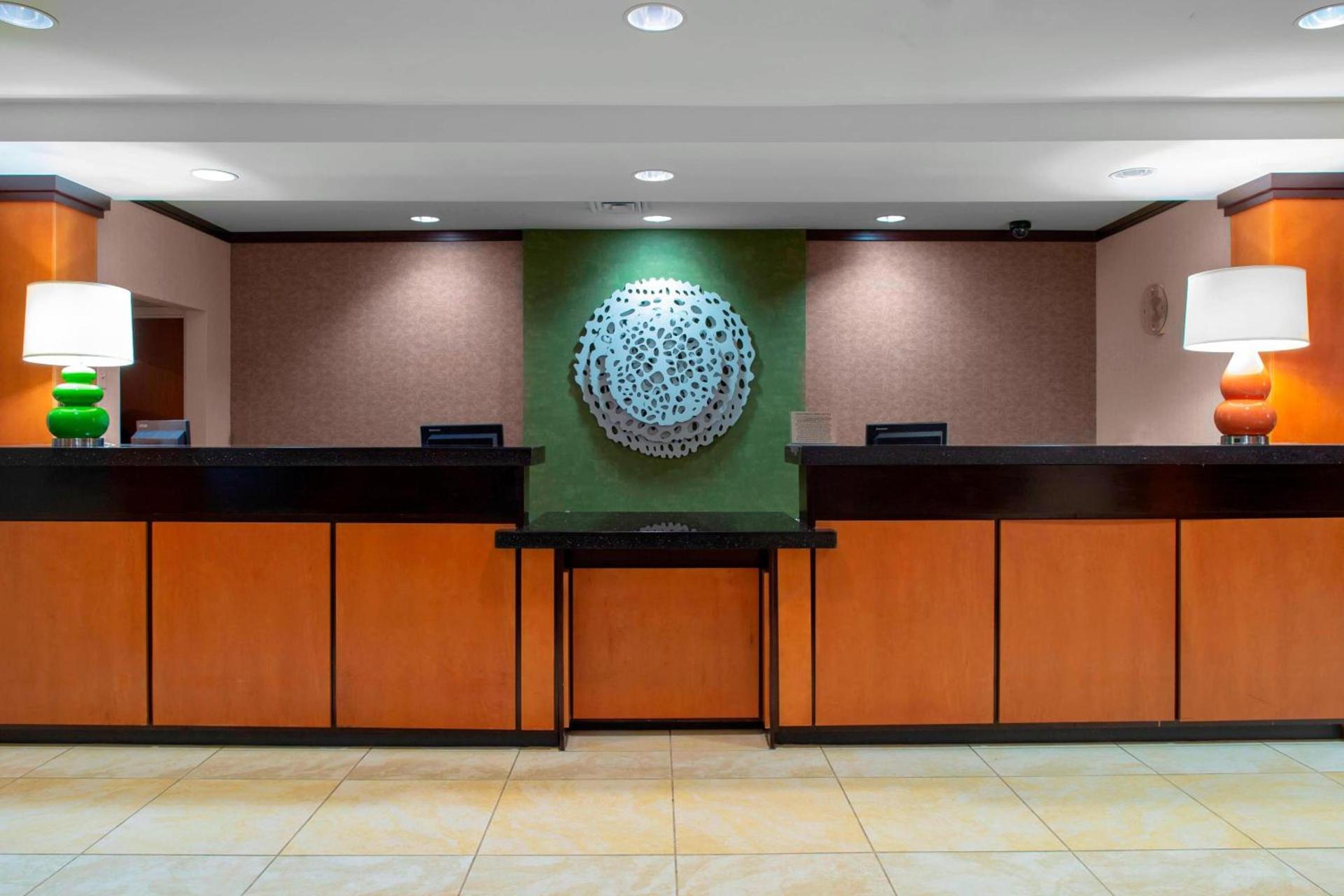 Fairfield Inn and Suites by Marriott Gadsden photo 4
