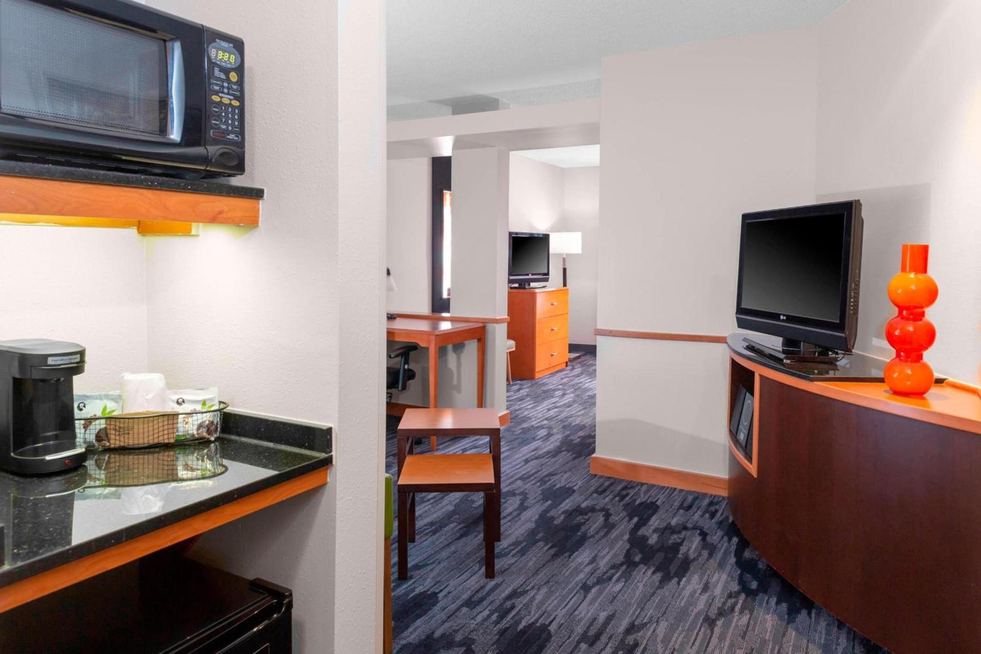 Fairfield Inn and Suites by Marriott Gadsden photo 14