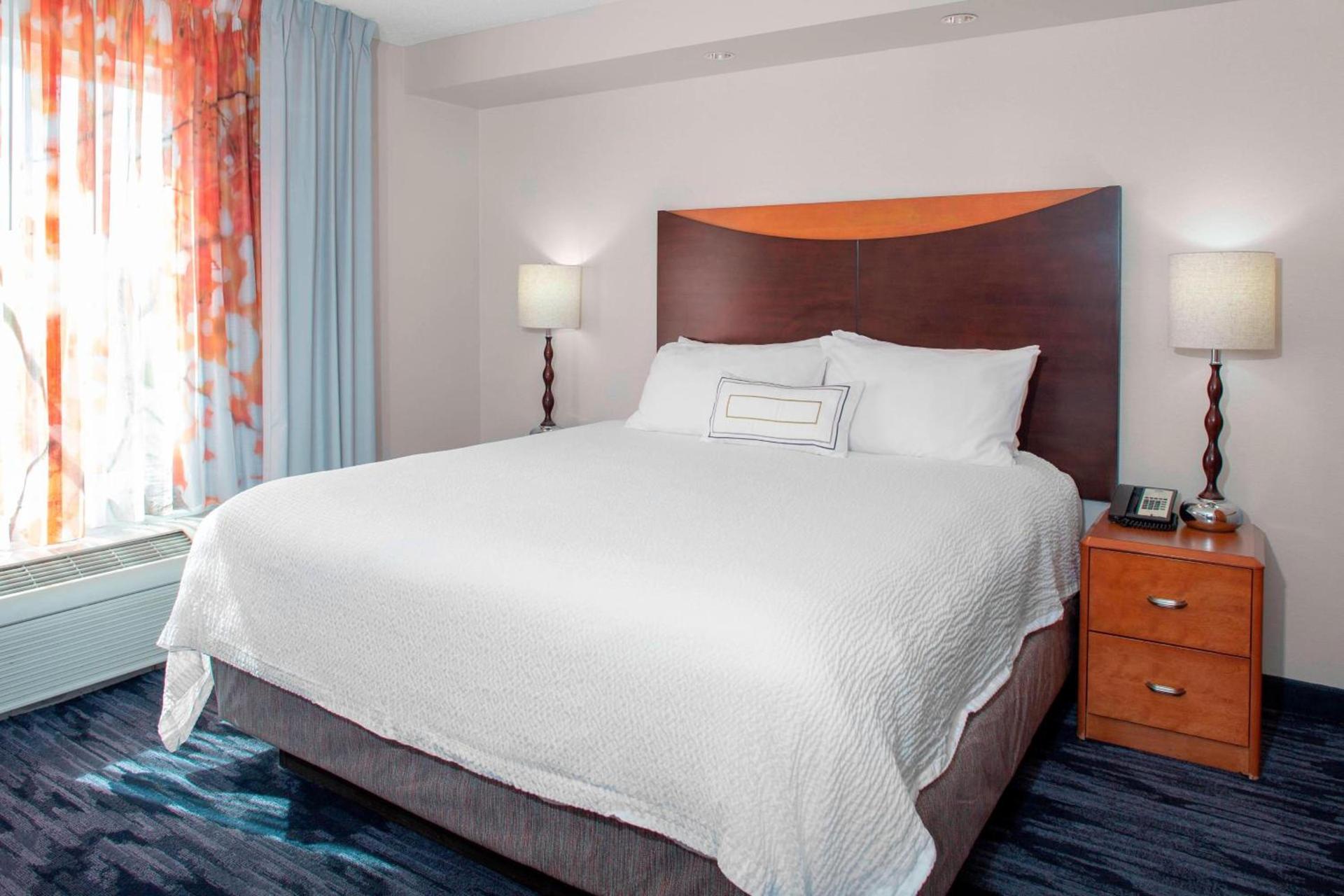 Fairfield Inn and Suites by Marriott Gadsden photo 15