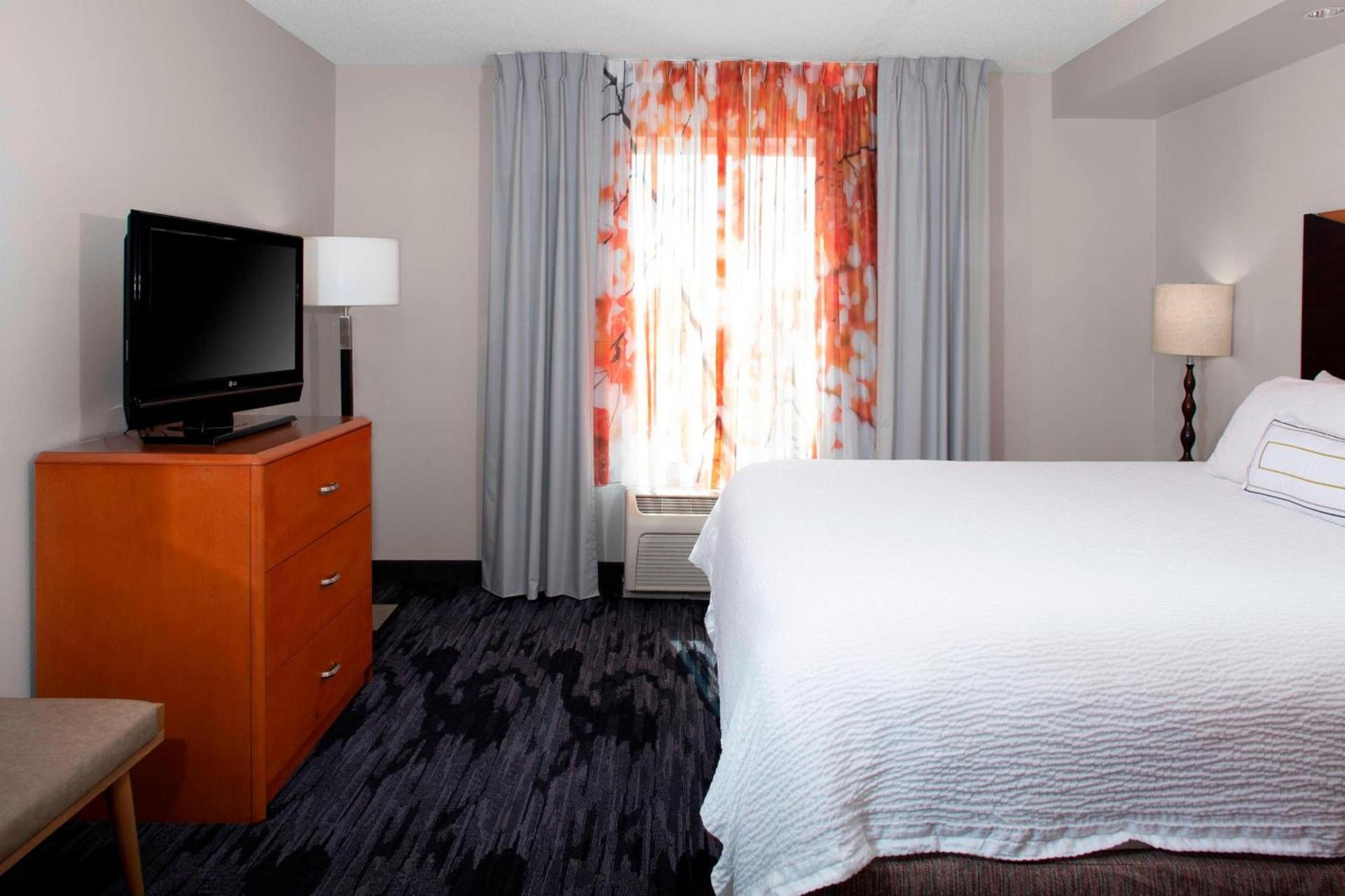 Fairfield Inn and Suites by Marriott Gadsden photo 16