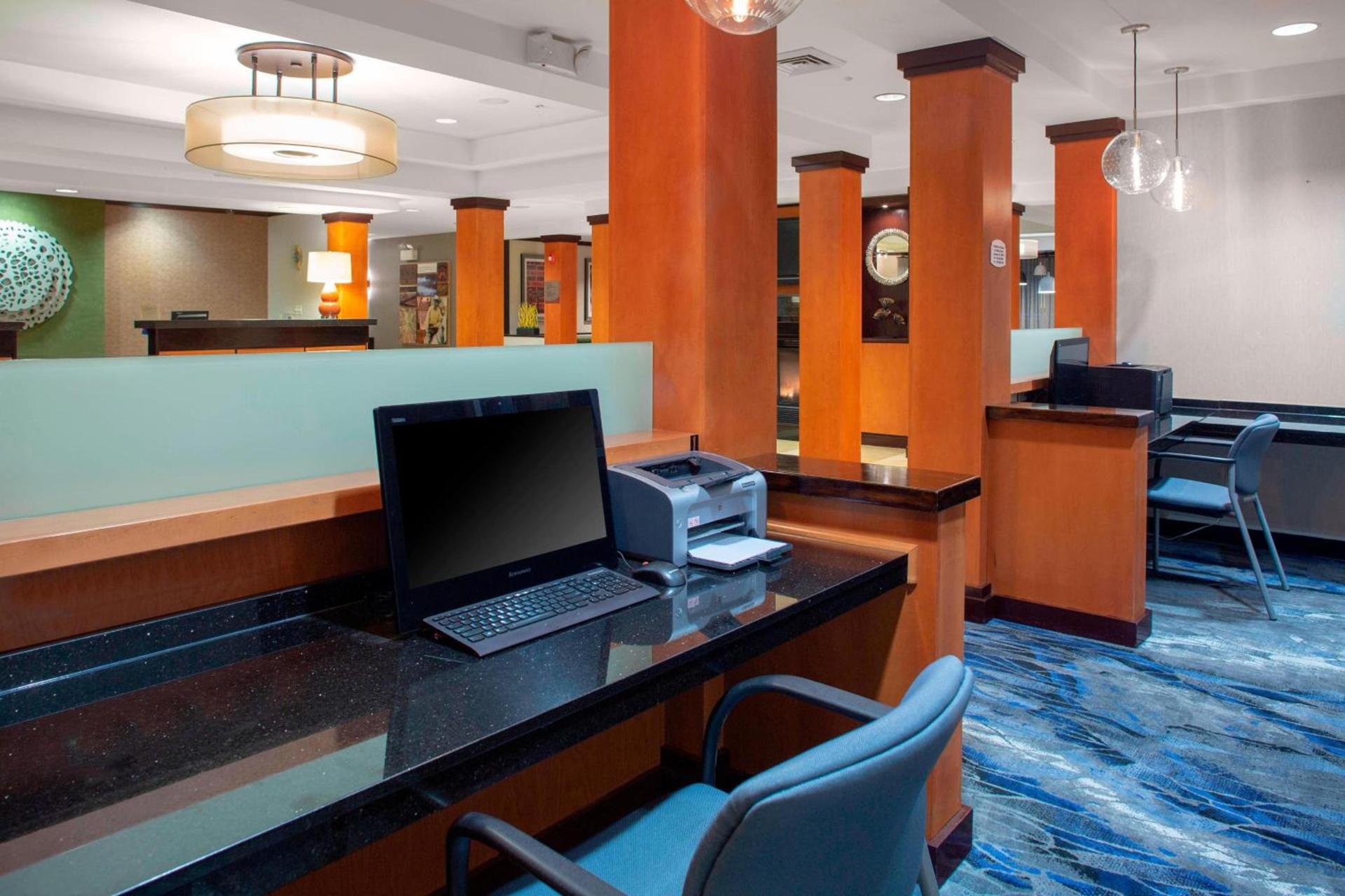Fairfield Inn and Suites by Marriott Gadsden photo 17