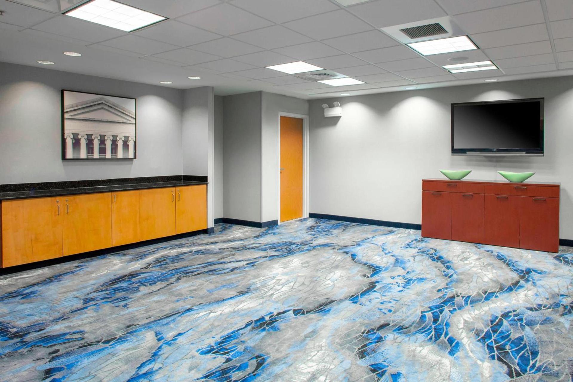 Fairfield Inn and Suites by Marriott Gadsden photo 28