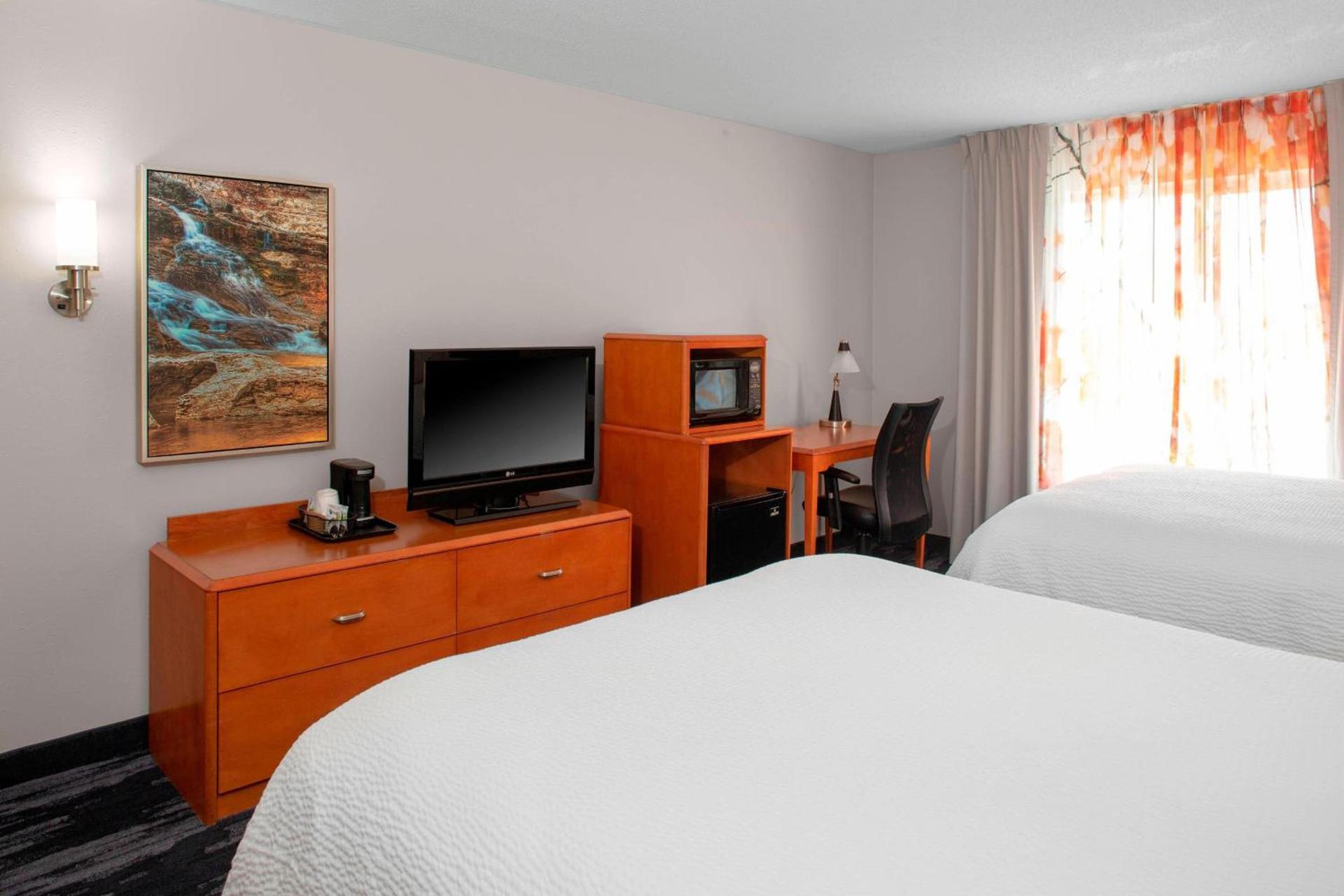 Fairfield Inn and Suites by Marriott Gadsden photo 6