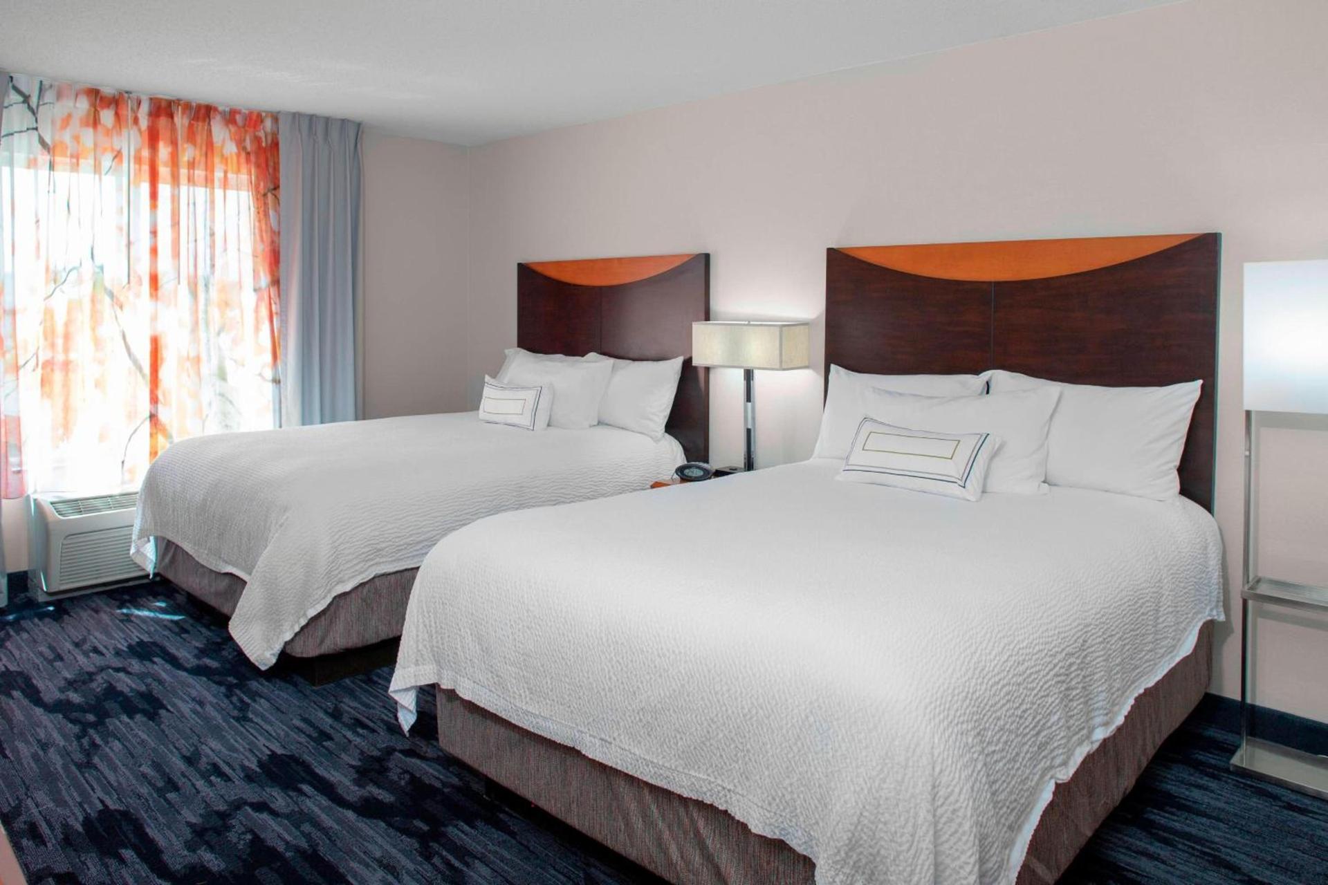 Fairfield Inn and Suites by Marriott Gadsden photo 5