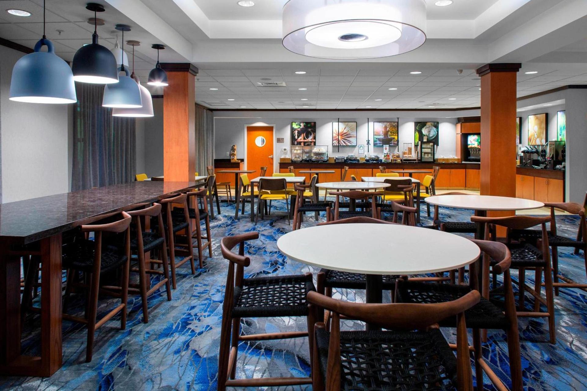Fairfield Inn and Suites by Marriott Gadsden photo 21