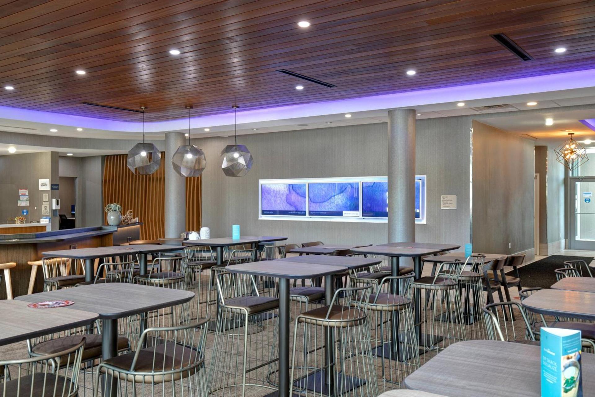 SpringHill Suites by Marriott Orangeburg photo 5