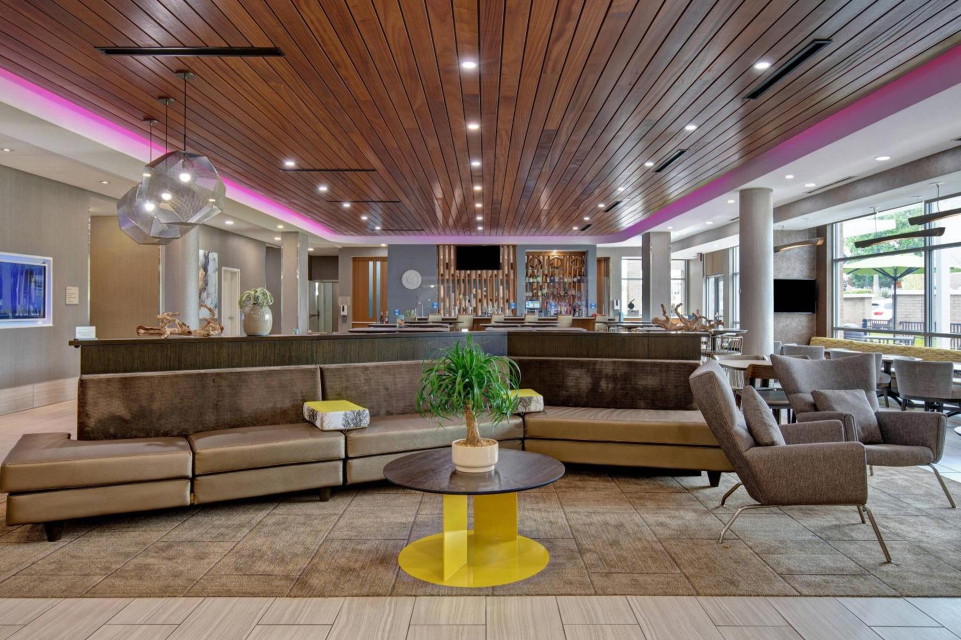 SpringHill Suites by Marriott Orangeburg photo 4