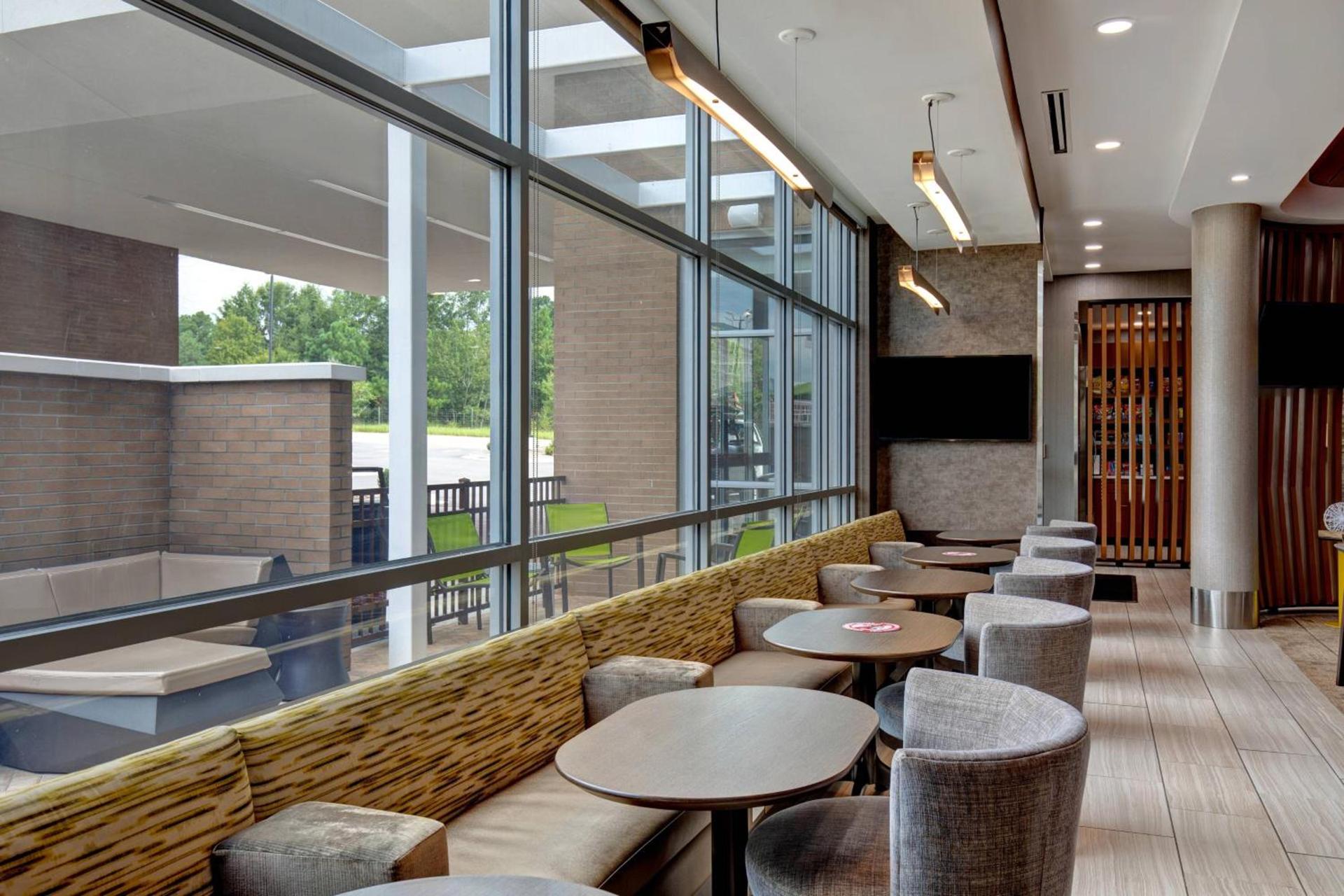 SpringHill Suites by Marriott Orangeburg photo 6