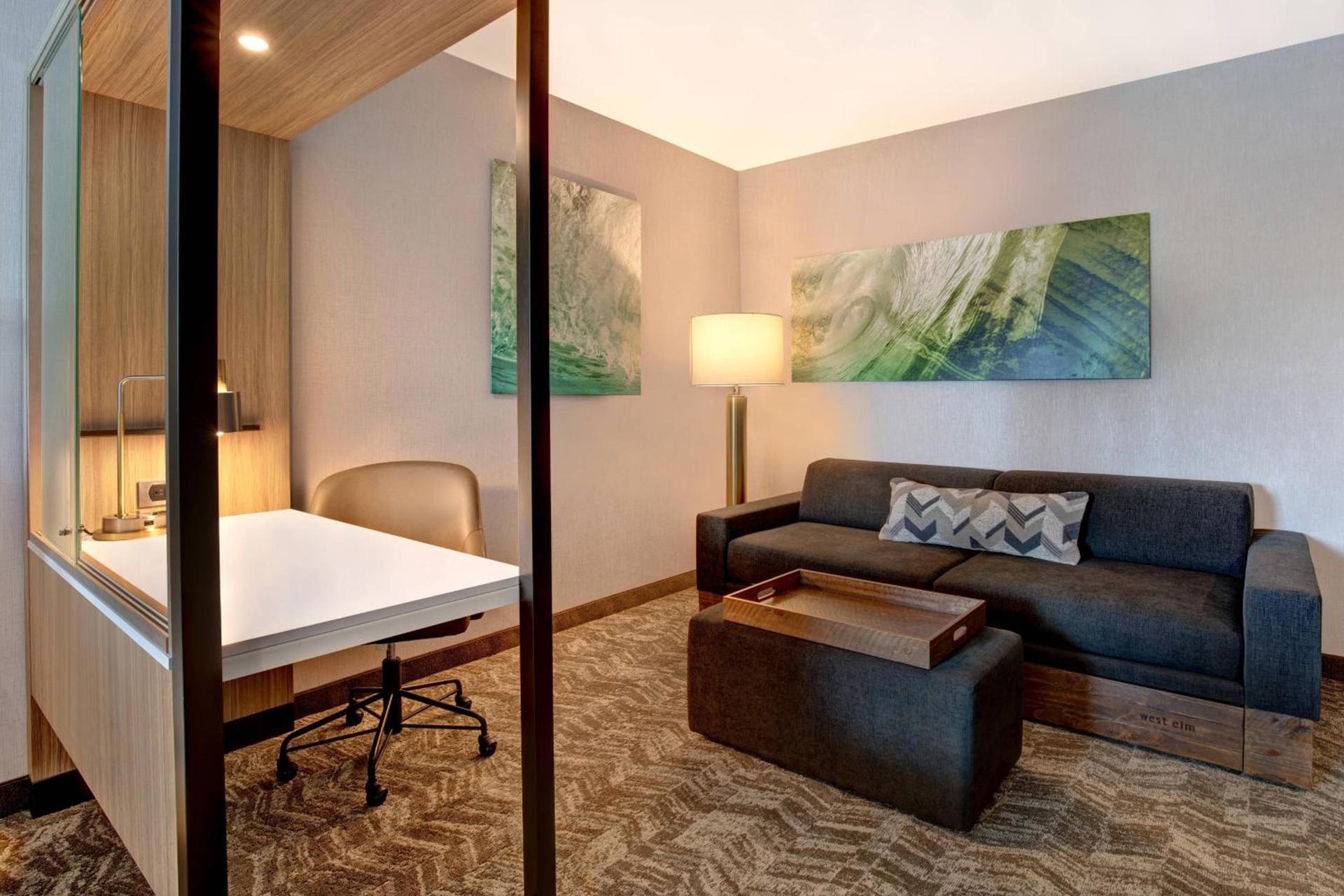 SpringHill Suites by Marriott Orangeburg photo 7