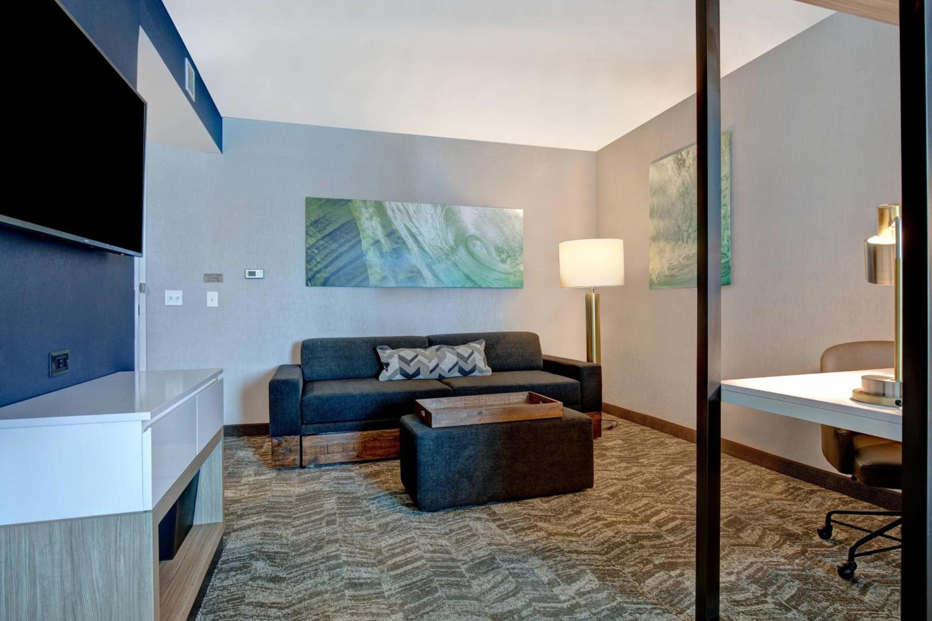 SpringHill Suites by Marriott Orangeburg photo 8