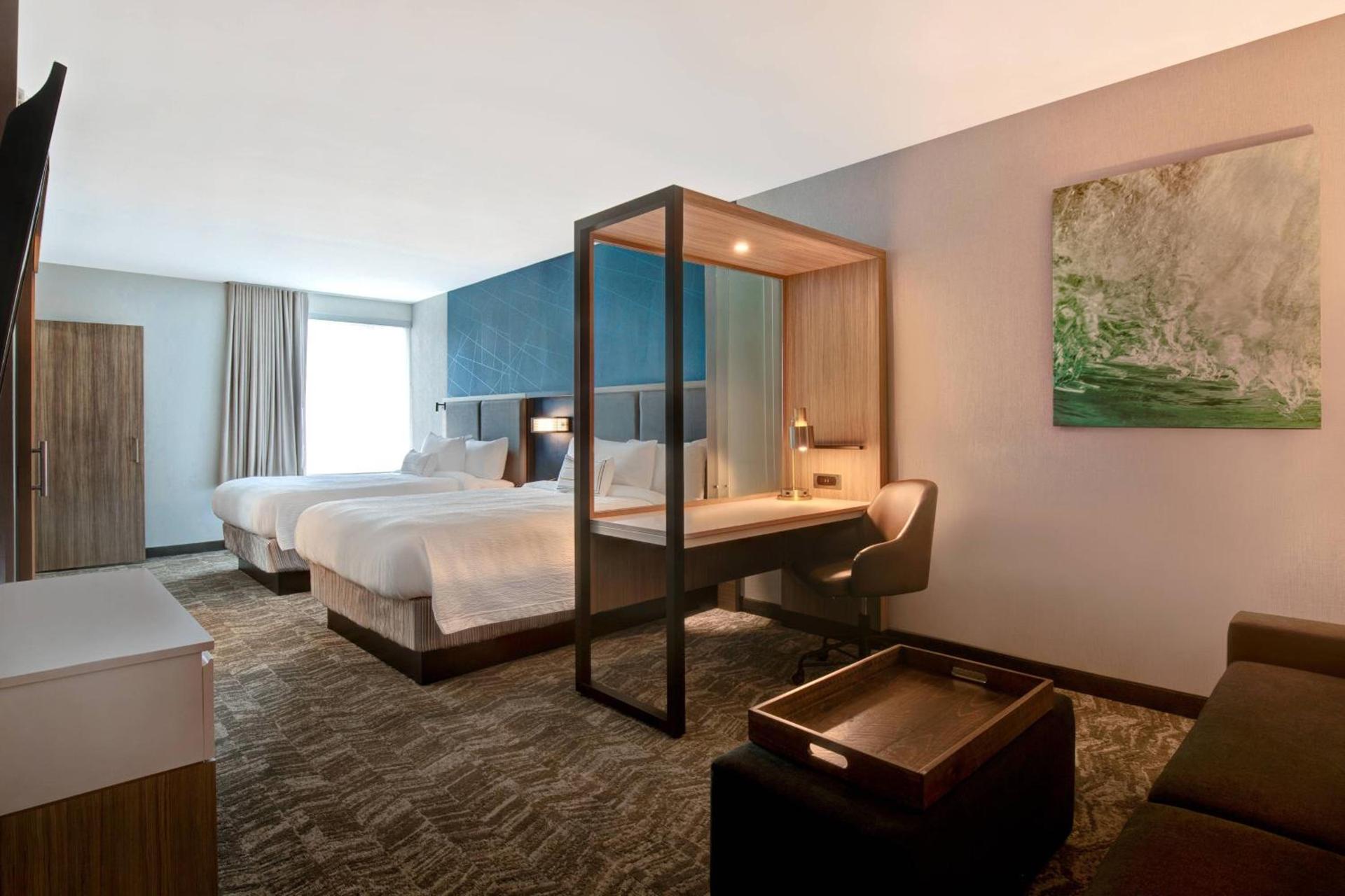 SpringHill Suites by Marriott Orangeburg photo 9