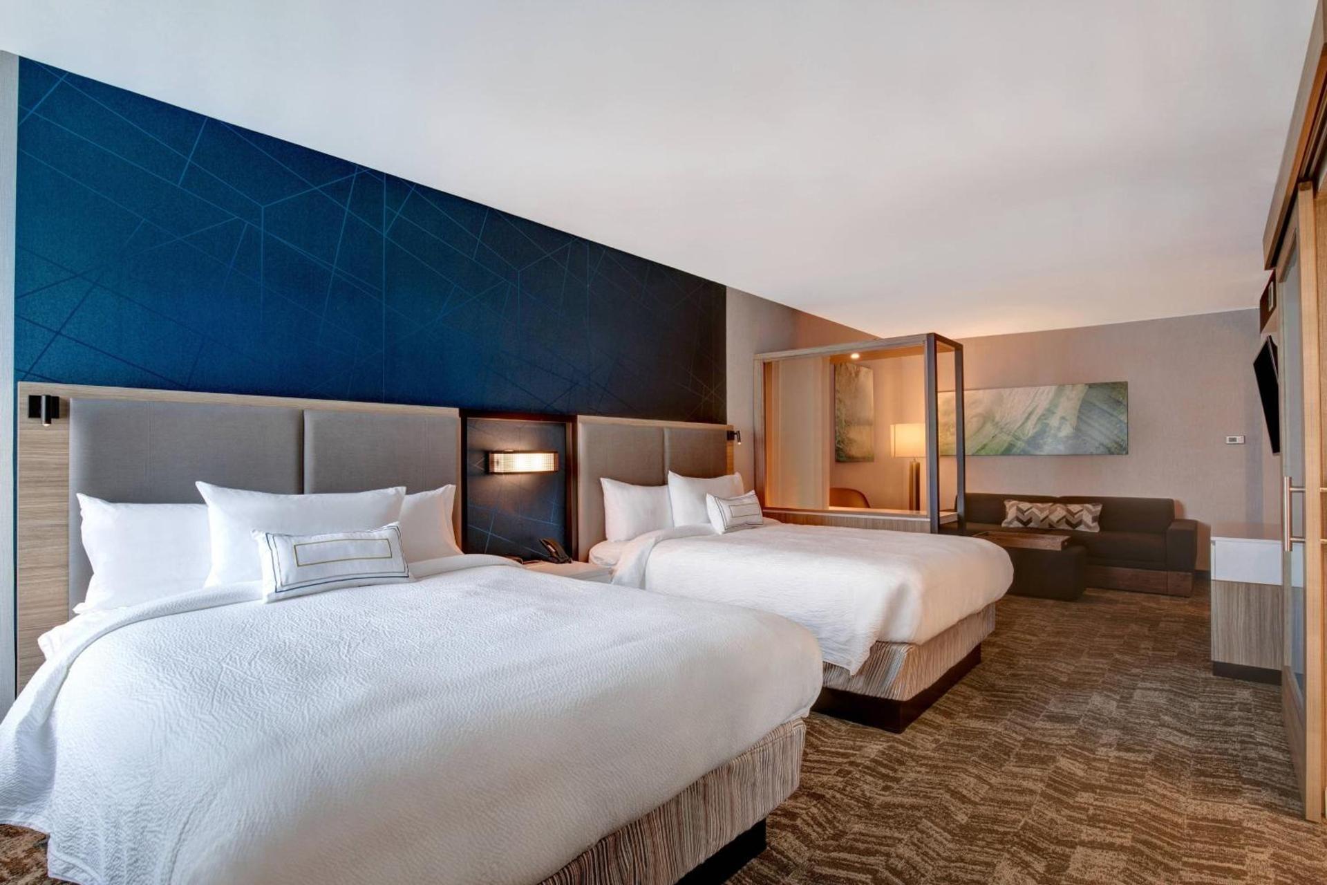 SpringHill Suites by Marriott Orangeburg photo 10