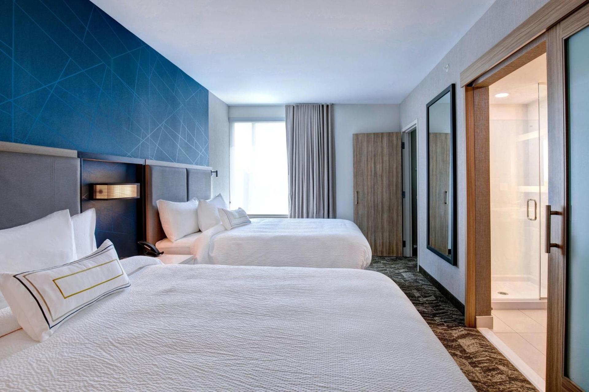 SpringHill Suites by Marriott Orangeburg photo 11