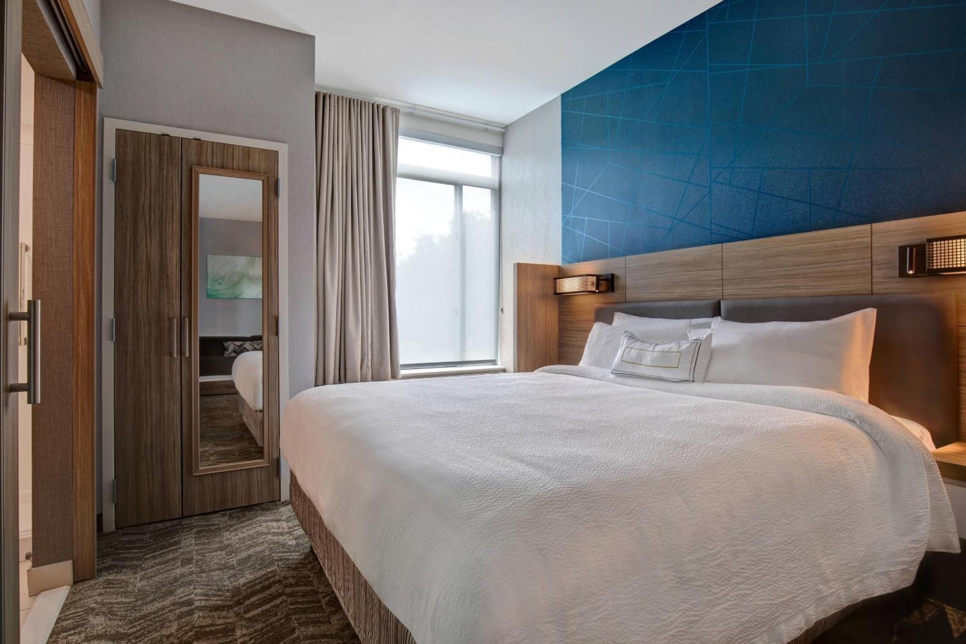 SpringHill Suites by Marriott Orangeburg photo 12