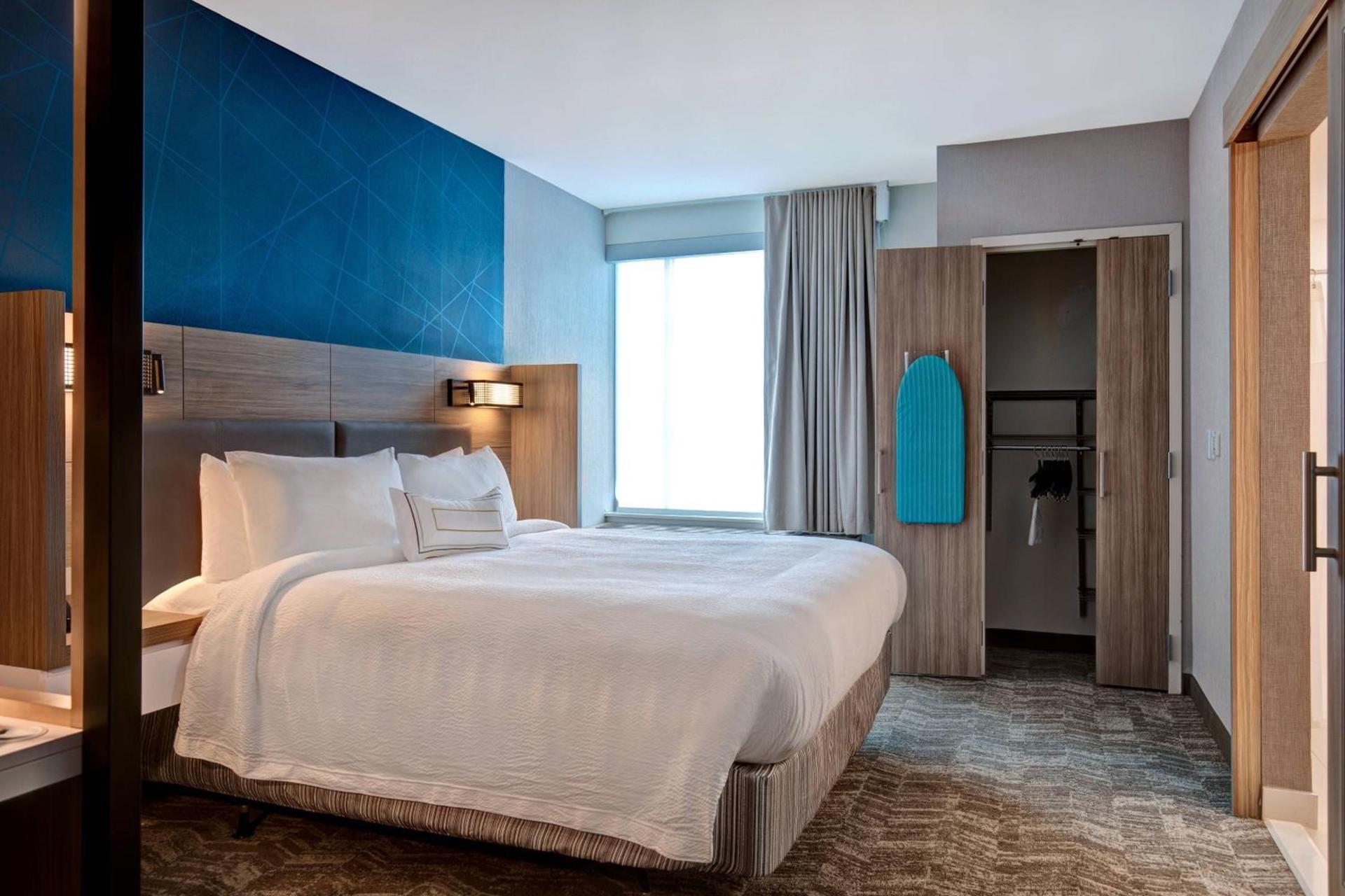 SpringHill Suites by Marriott Orangeburg photo 13