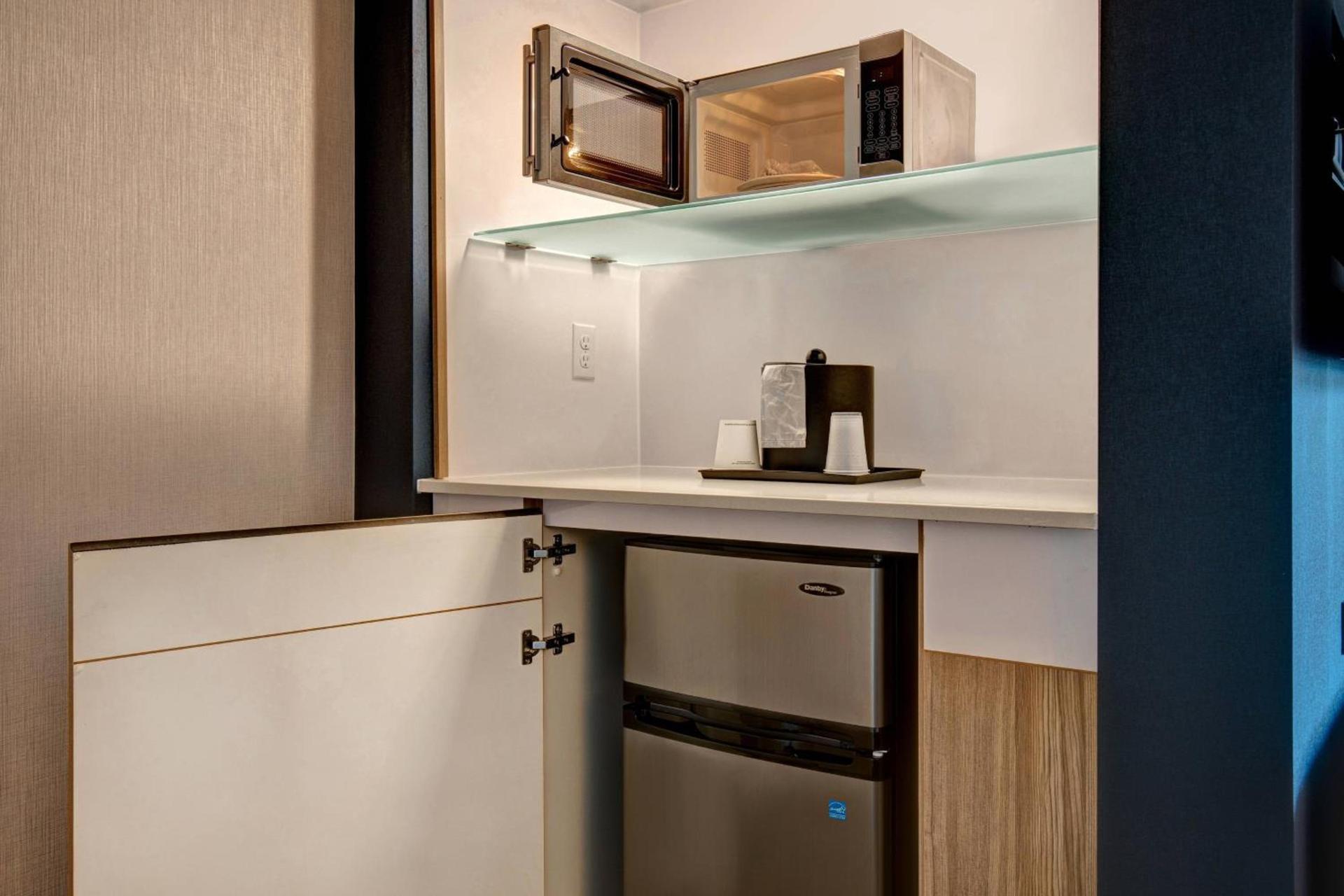 SpringHill Suites by Marriott Orangeburg photo 16