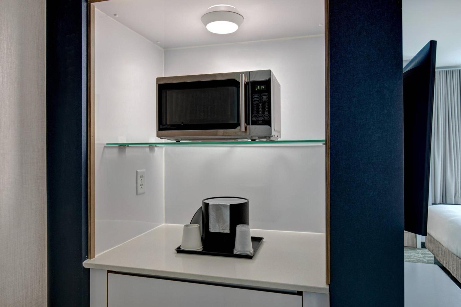 SpringHill Suites by Marriott Orangeburg photo 15