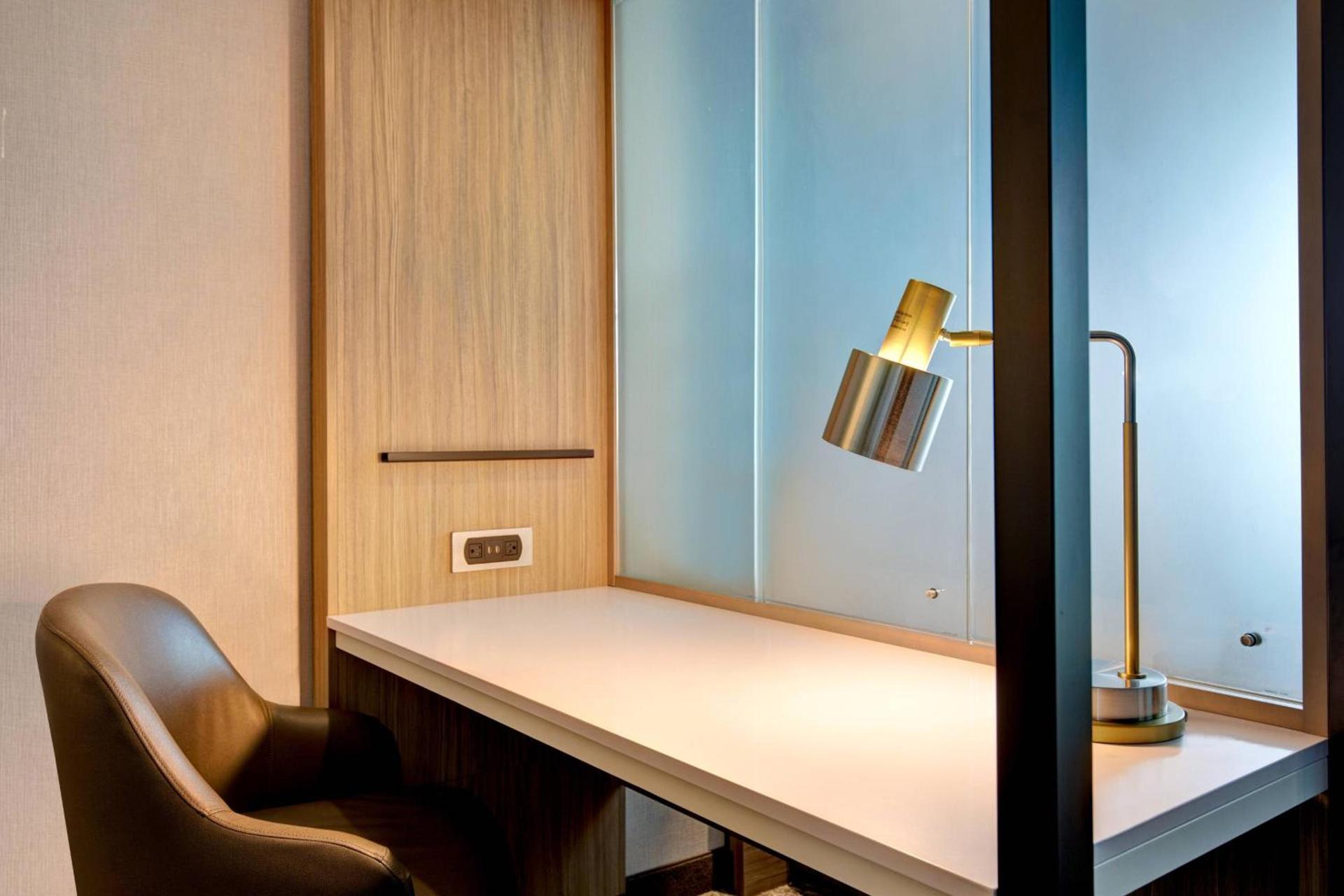 SpringHill Suites by Marriott Orangeburg photo 17