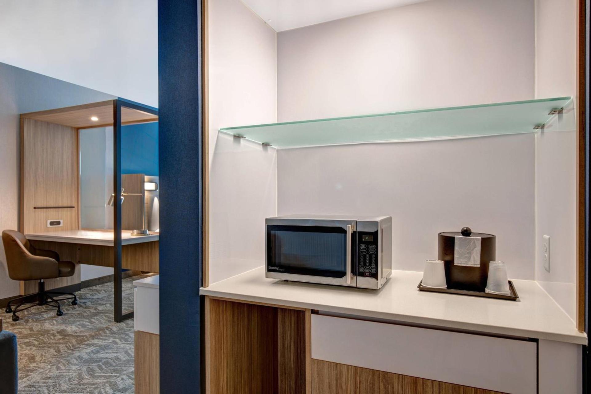 SpringHill Suites by Marriott Orangeburg photo 18