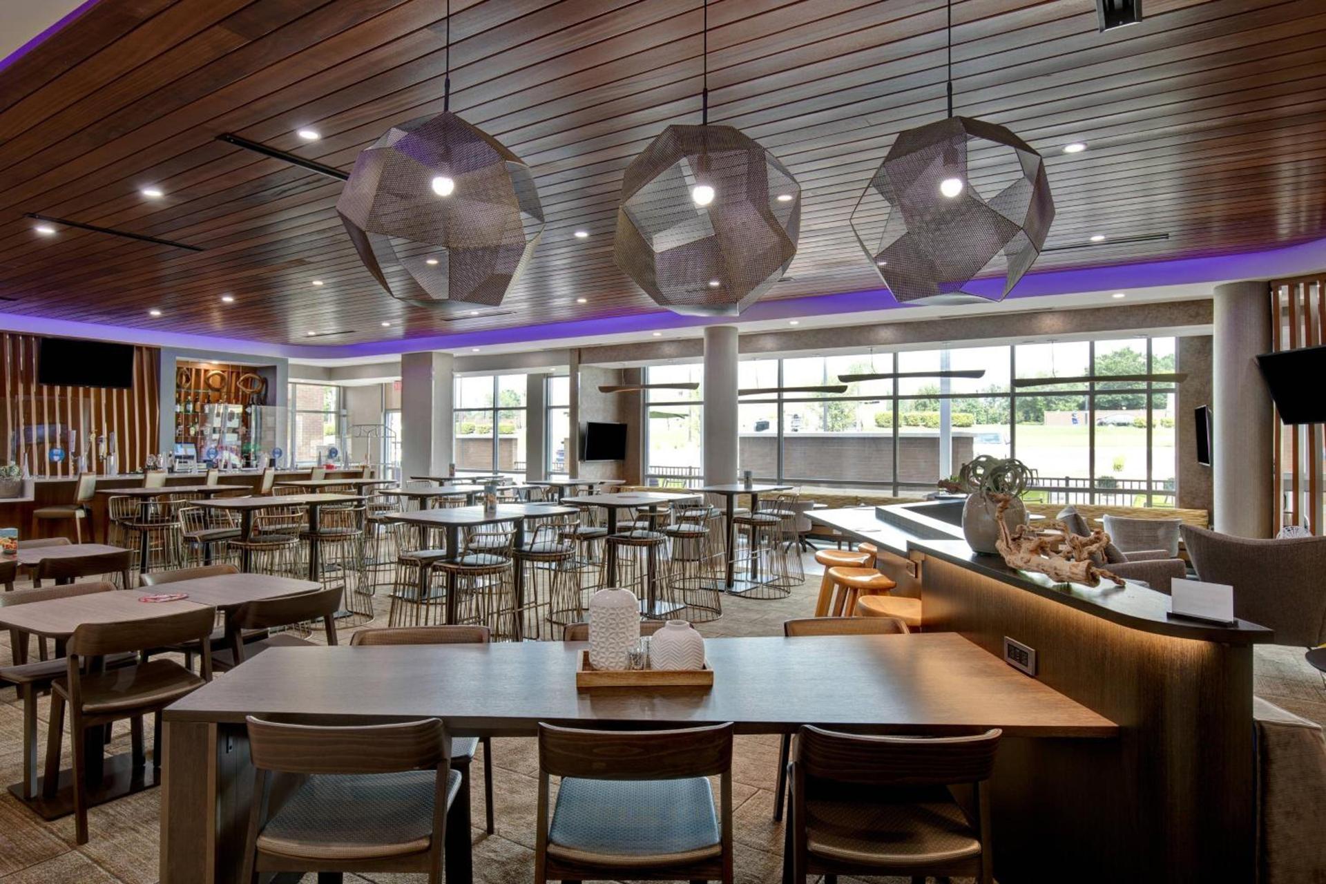 SpringHill Suites by Marriott Orangeburg photo 24