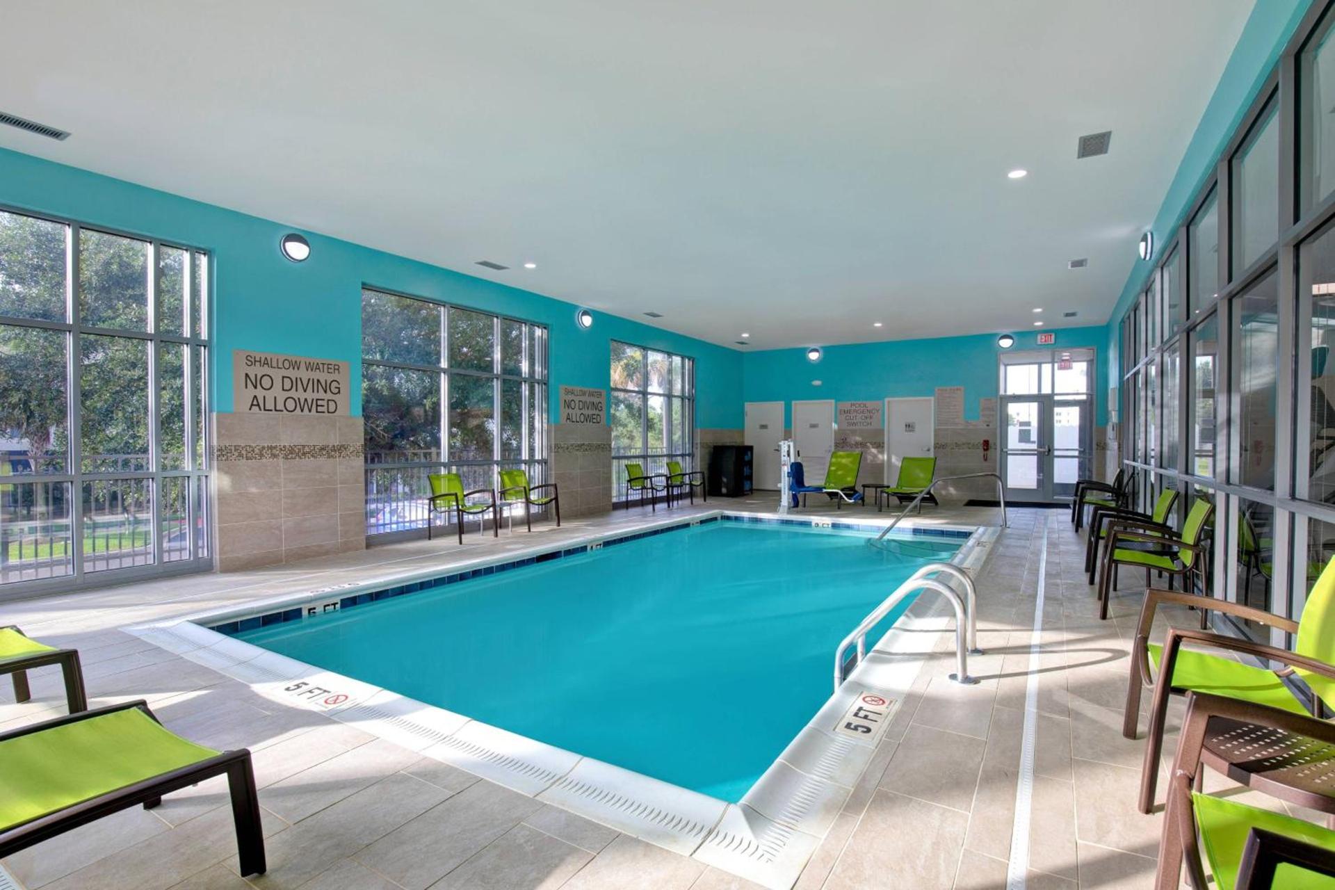 SpringHill Suites by Marriott Orangeburg photo 34