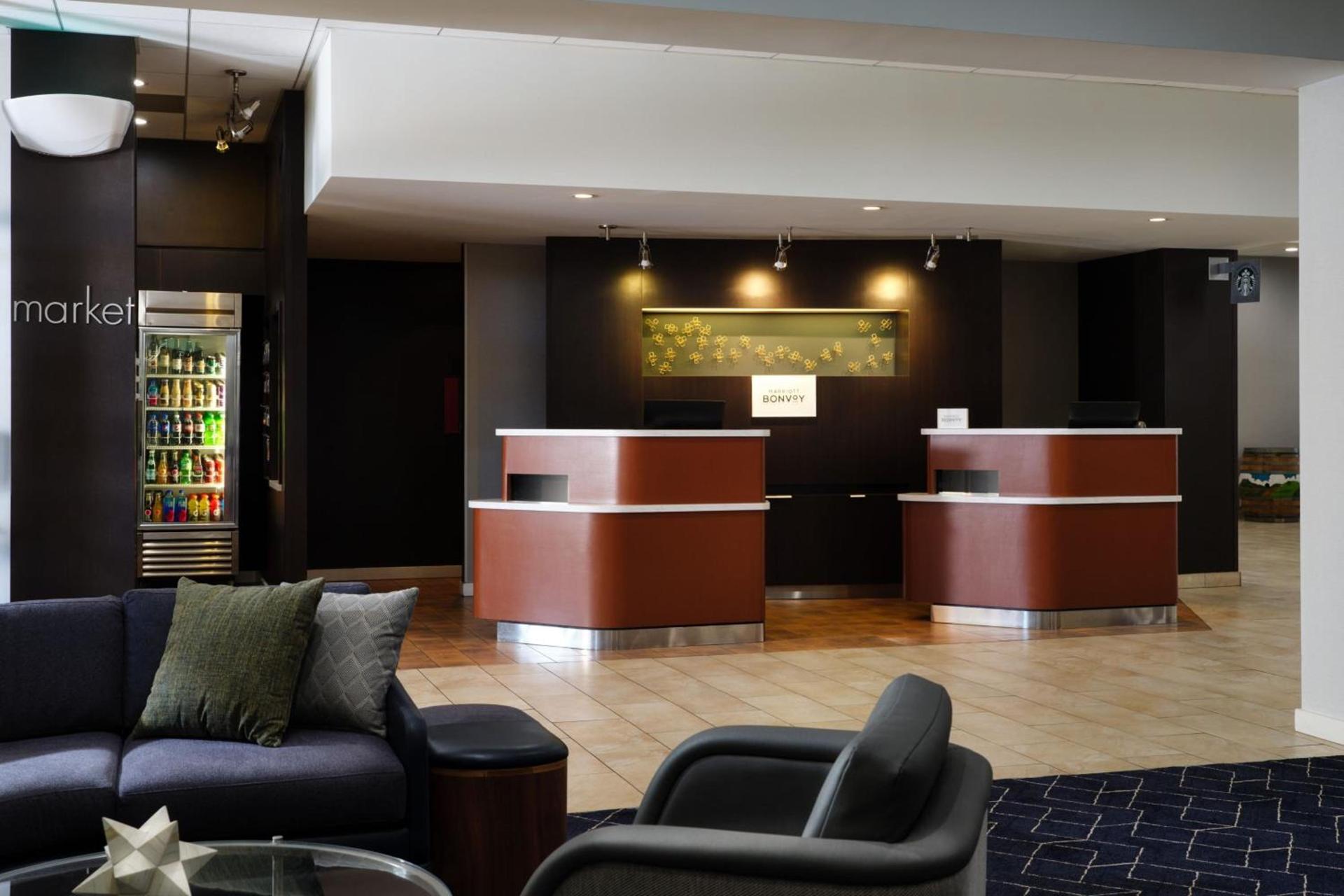 Courtyard by Marriott Santa Rosa photo 2