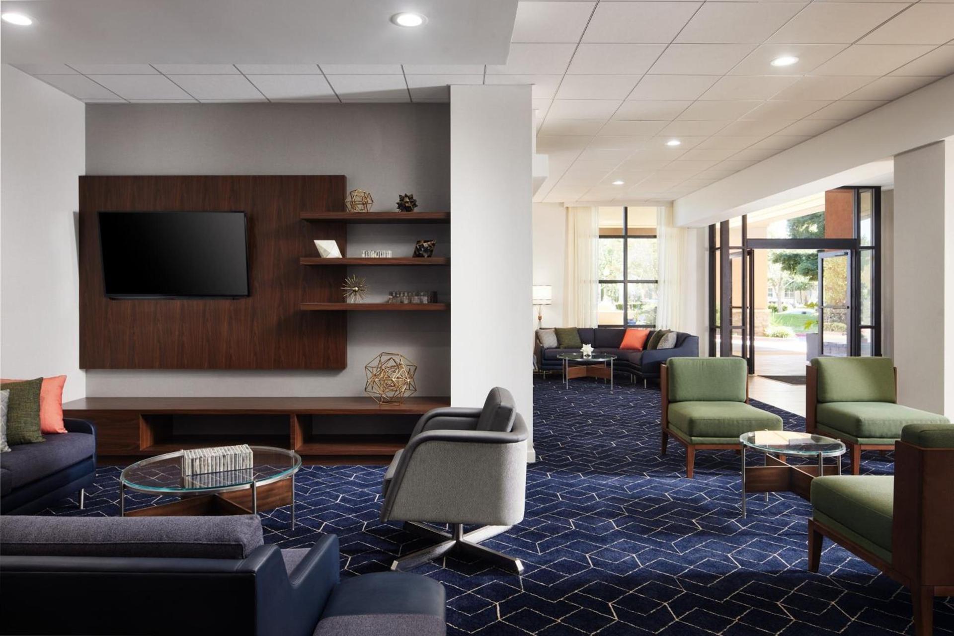 Courtyard by Marriott Santa Rosa photo 16